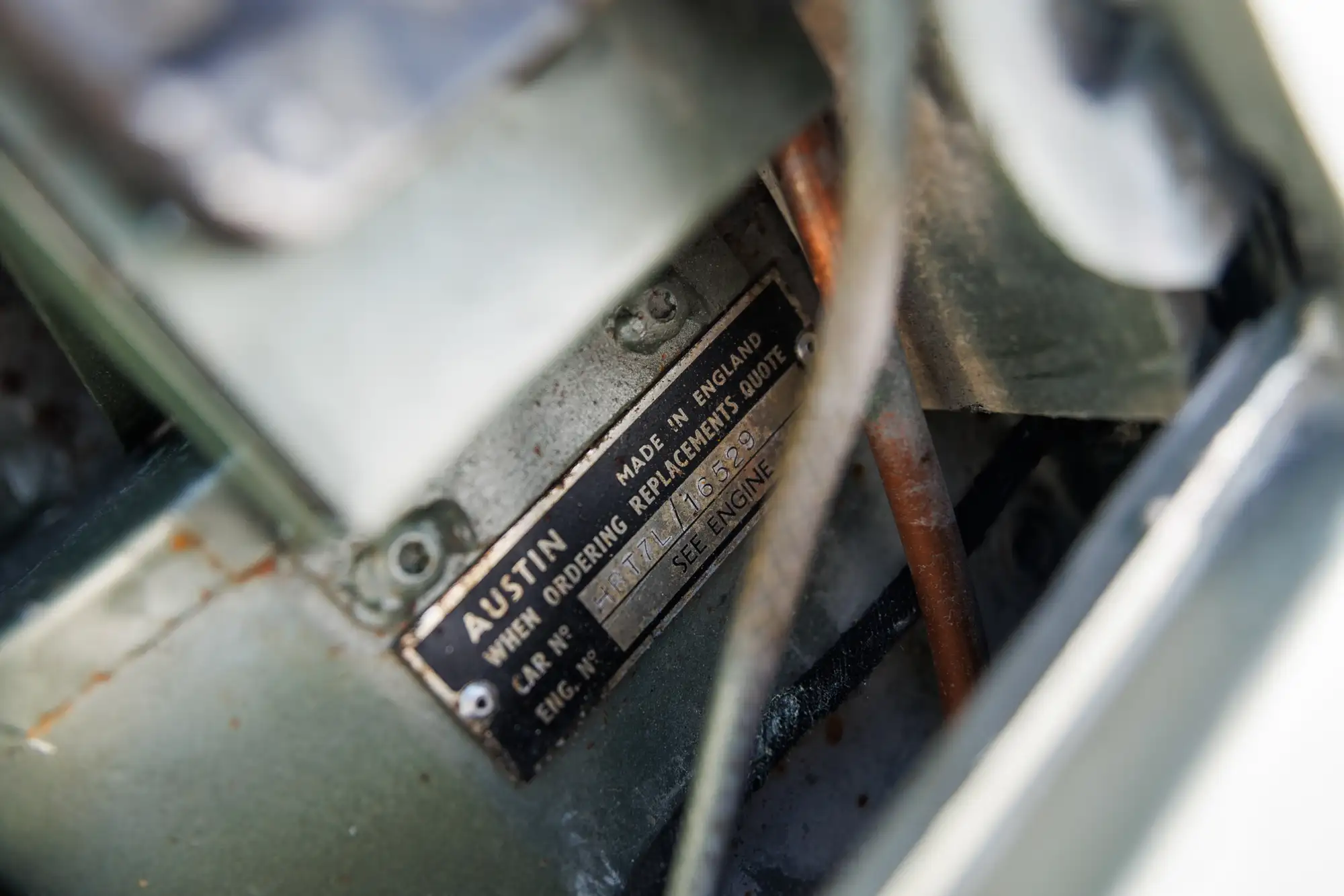 1962 Fiberfab Jamaican 1-Sold