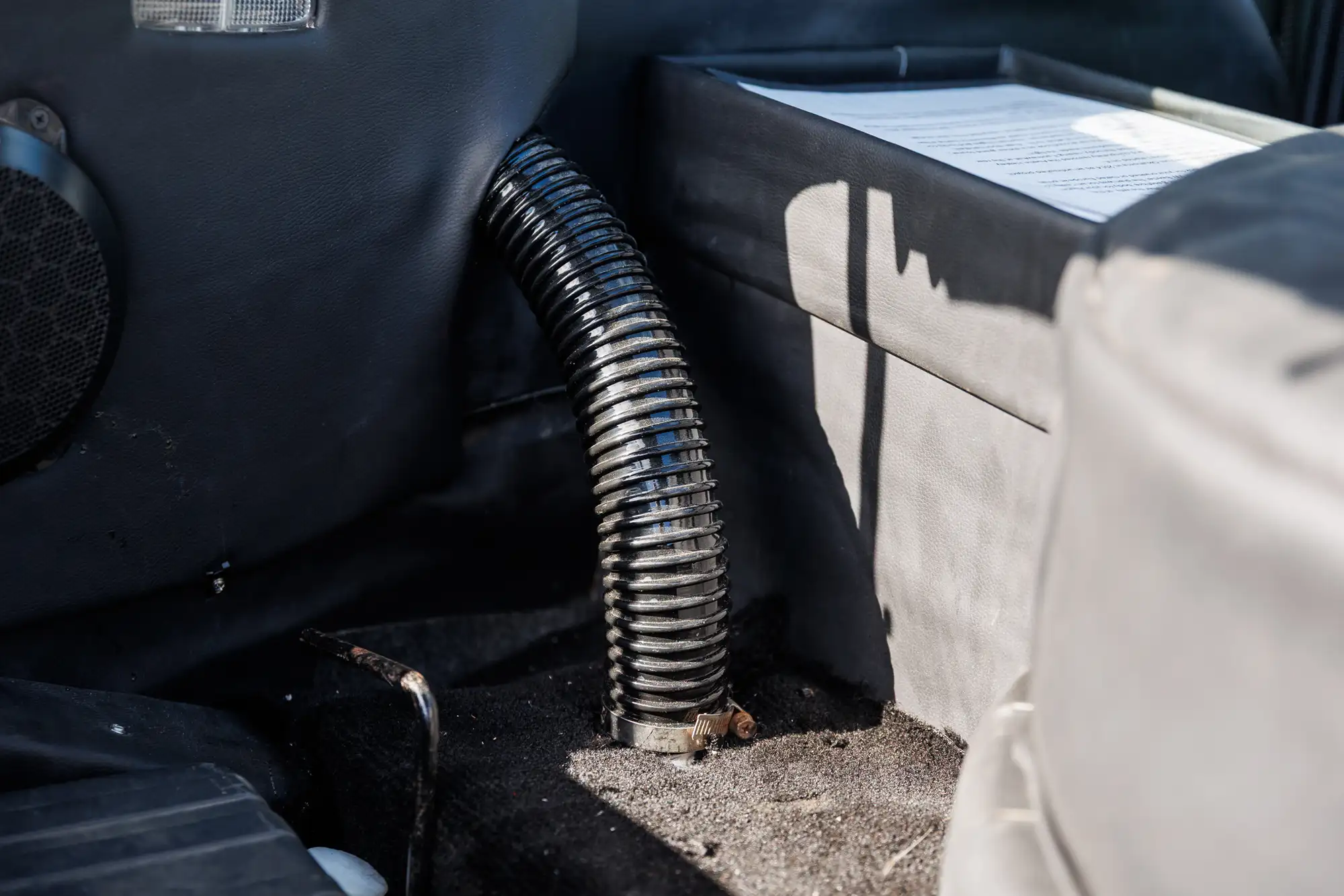 1962 Fiberfab Jamaican 1-Sold