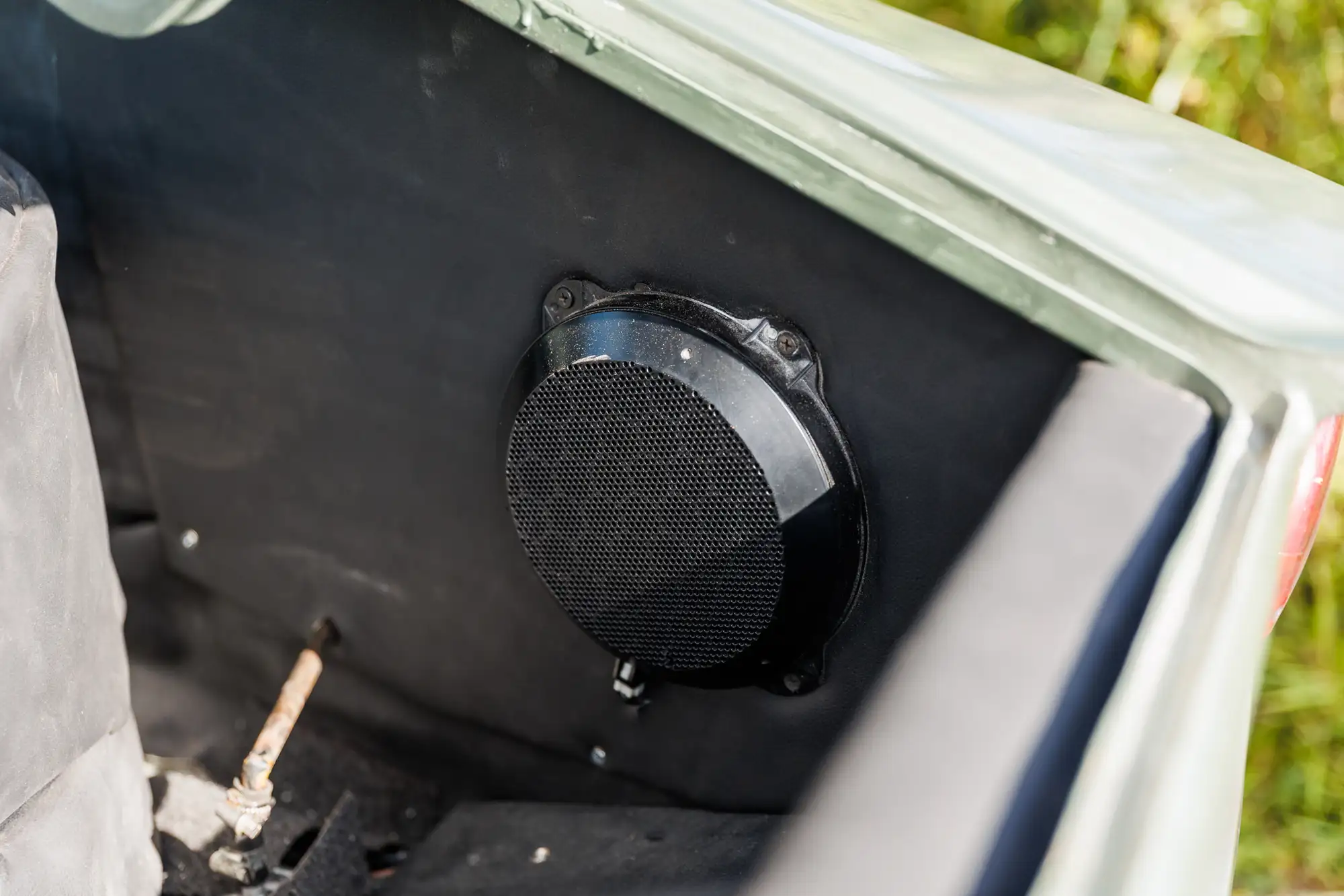 1962 Fiberfab Jamaican 1-Sold