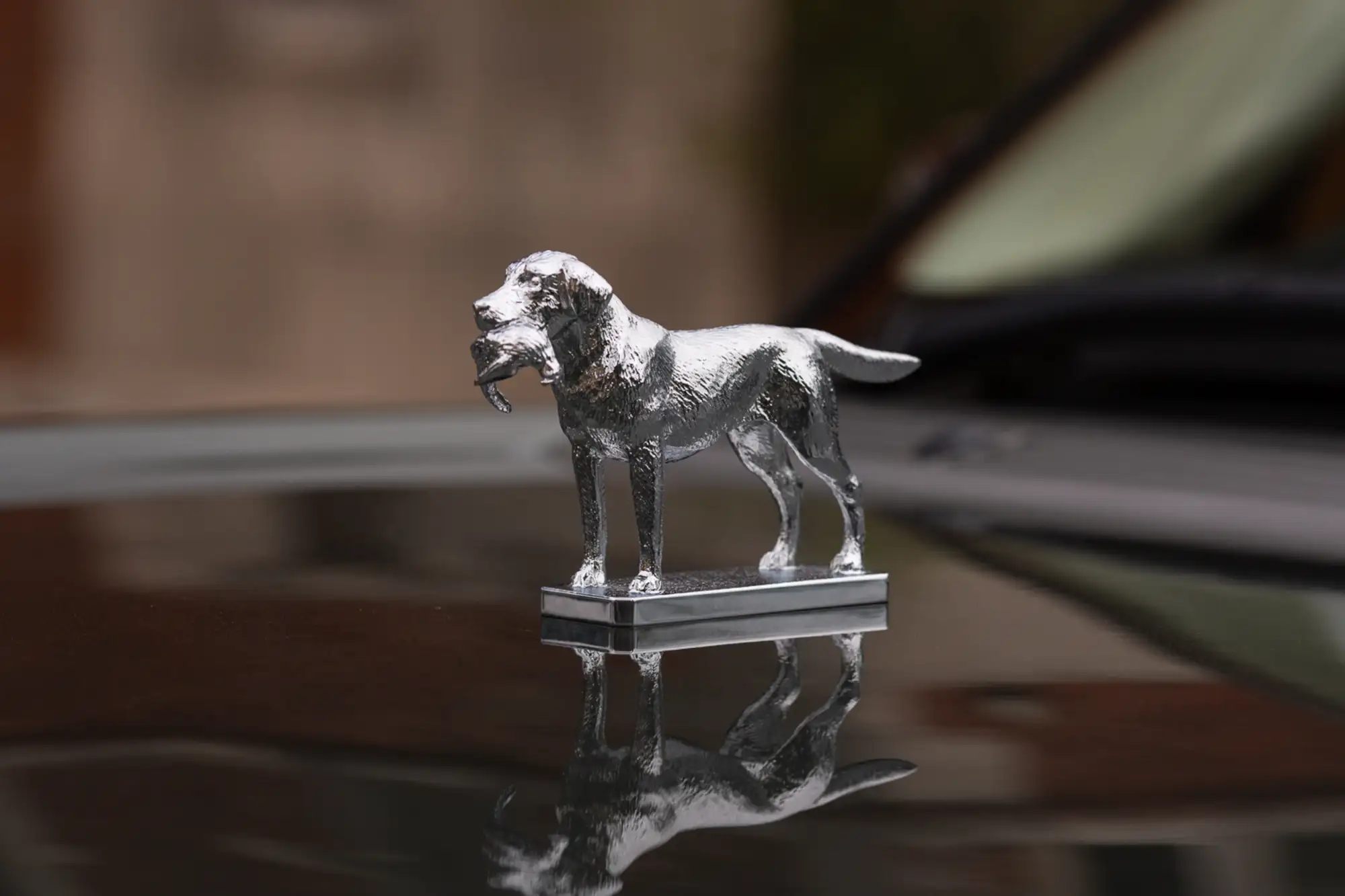 2006 Land Rover Range Rover 4.2 Supercharged Vogue SE (L322)-Sold