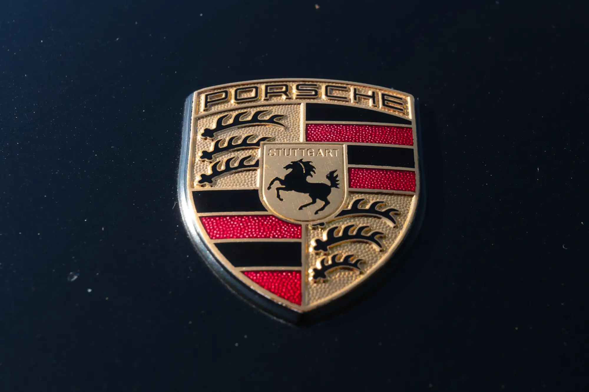 2002 Porsche Boxter 2.7-For Sale