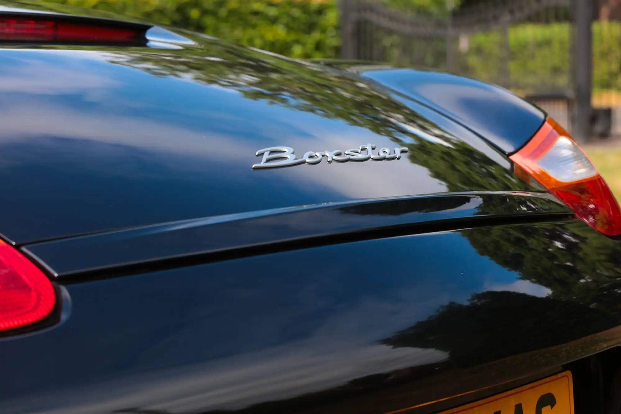 2002 Porsche Boxter 2.7-For Sale