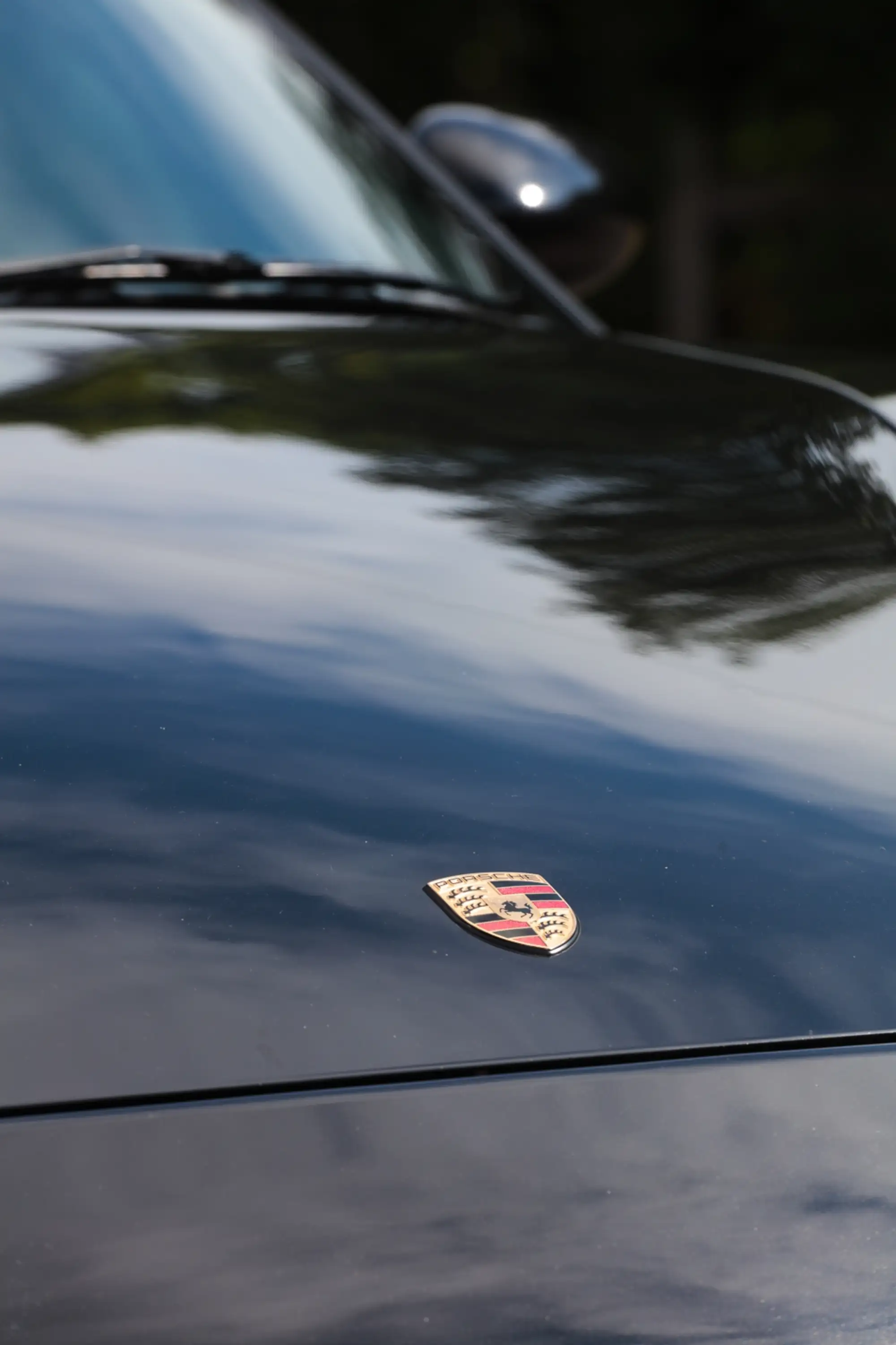 2002 Porsche Boxter 2.7-For Sale
