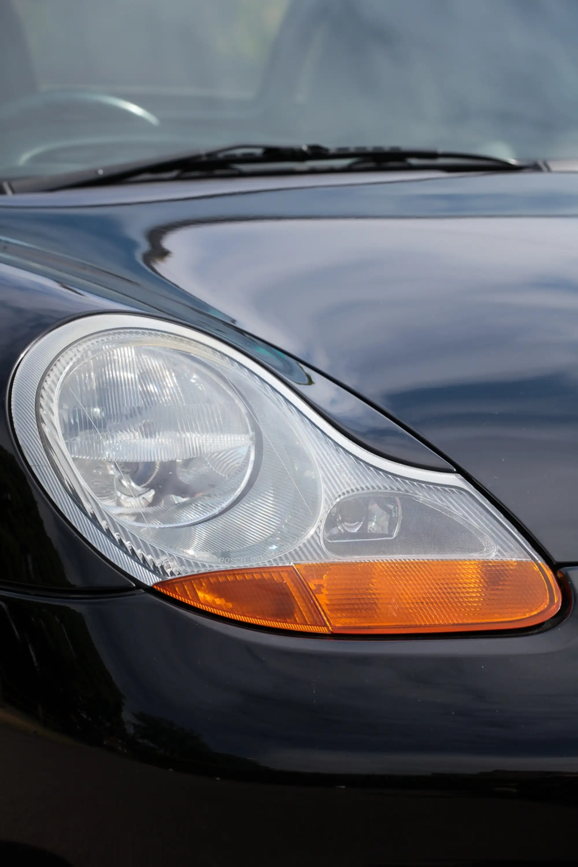 2002 Porsche Boxter 2.7-For Sale