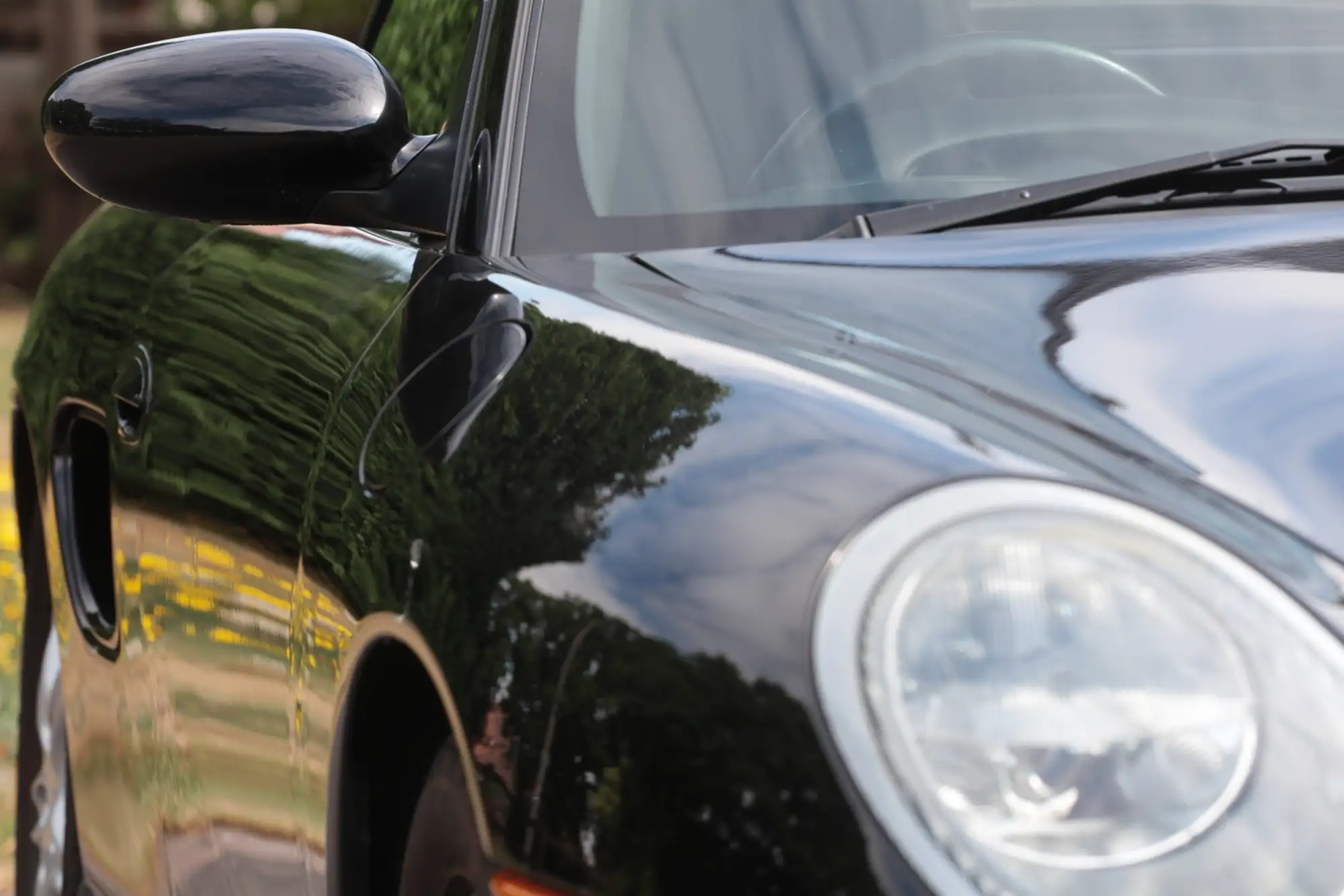 2002 Porsche Boxter 2.7-For Sale
