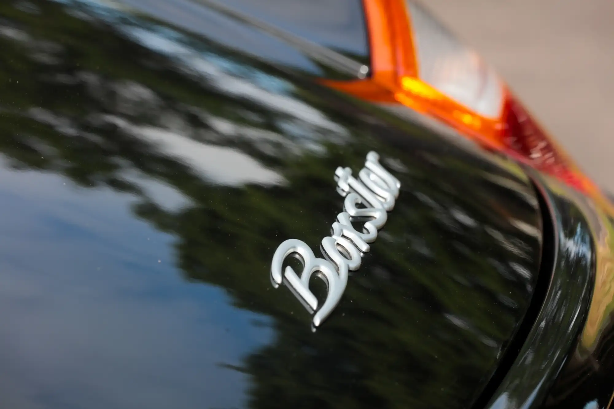 2002 Porsche Boxter 2.7-For Sale