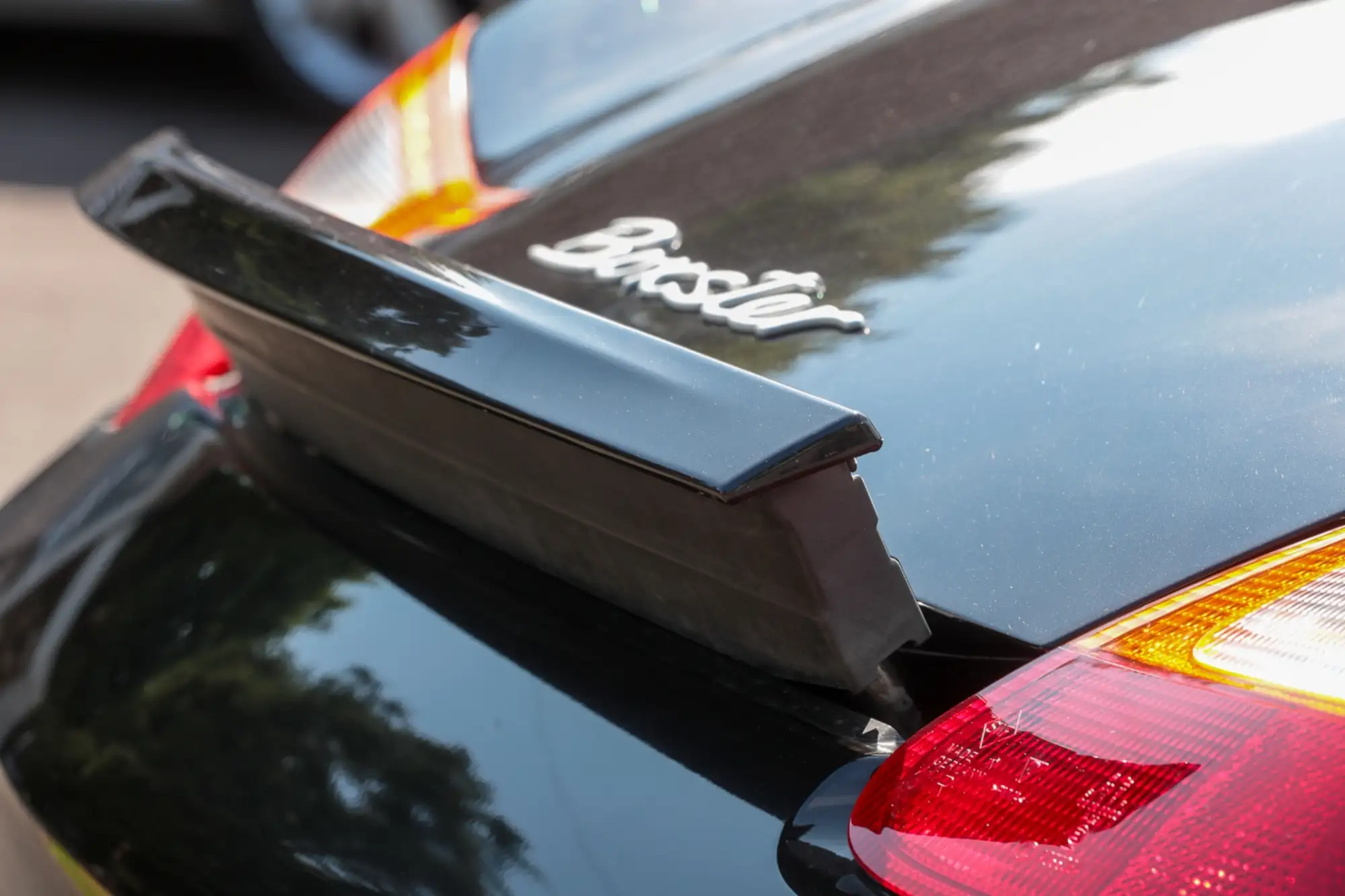 2002 Porsche Boxter 2.7-For Sale