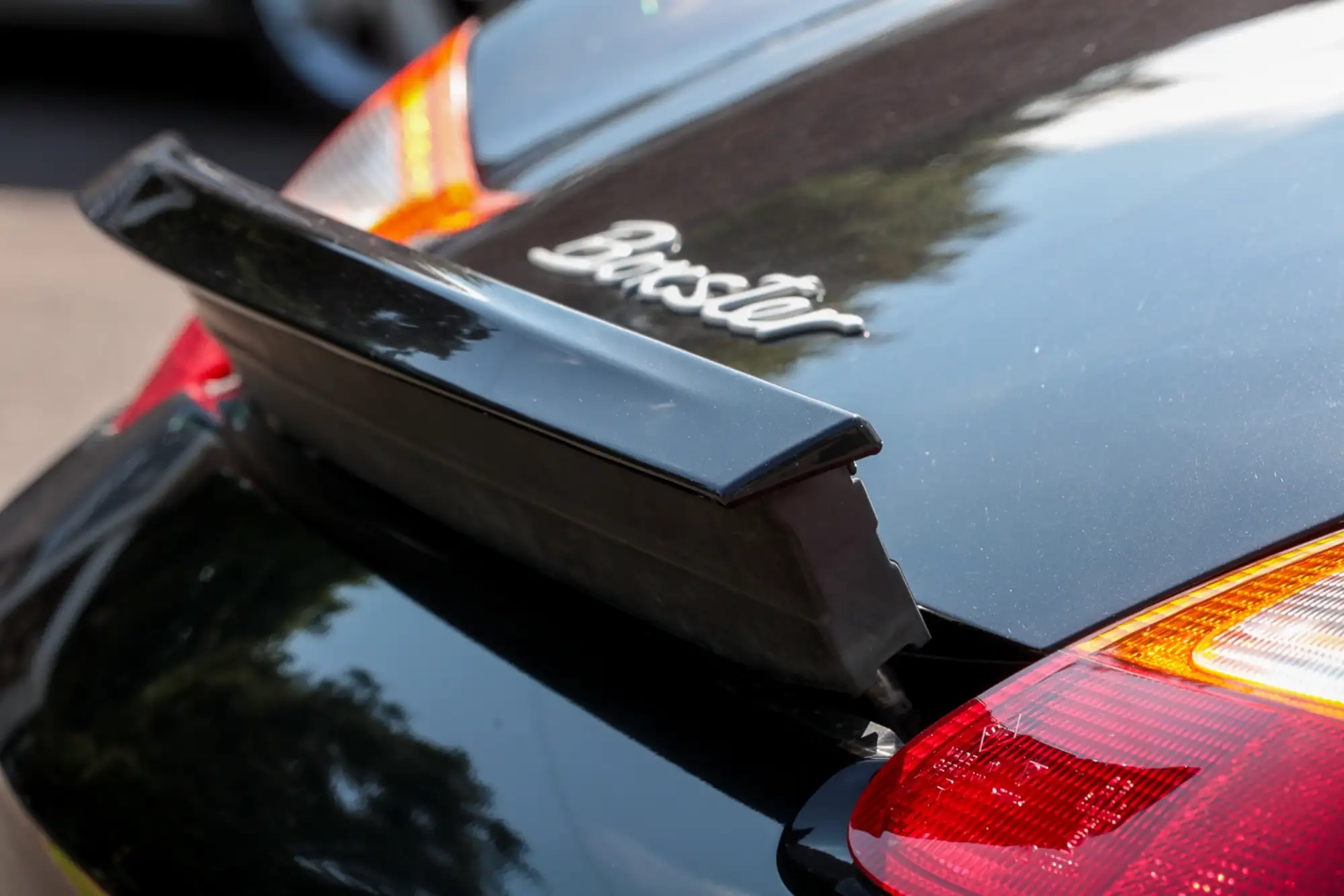 2002 Porsche Boxter 2.7-For Sale
