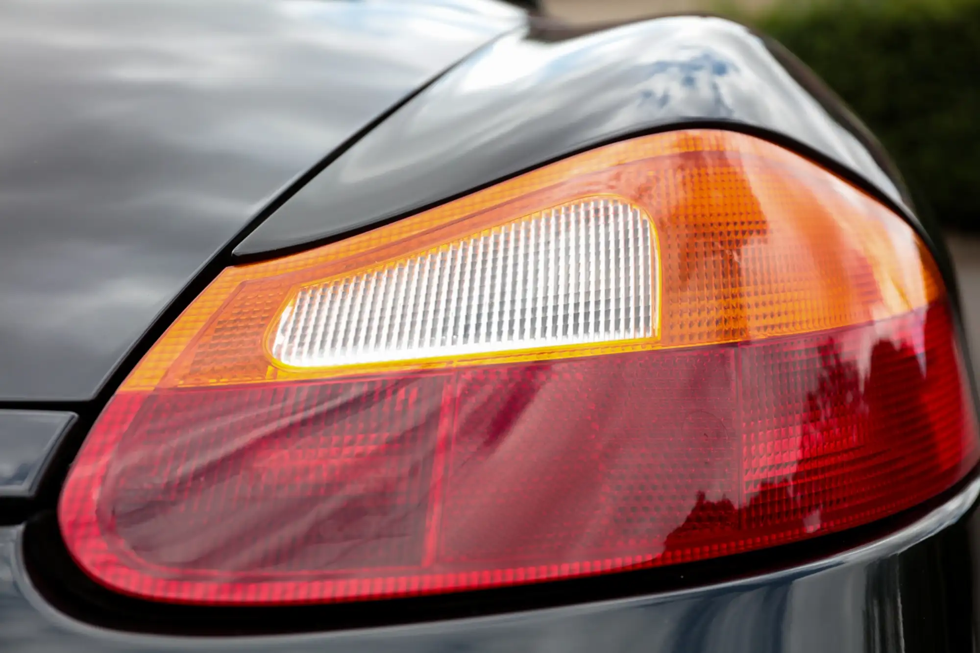 2002 Porsche Boxter 2.7-For Sale
