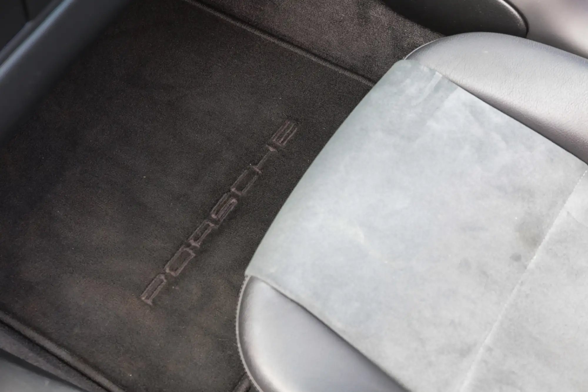 2002 Porsche Boxter 2.7-For Sale