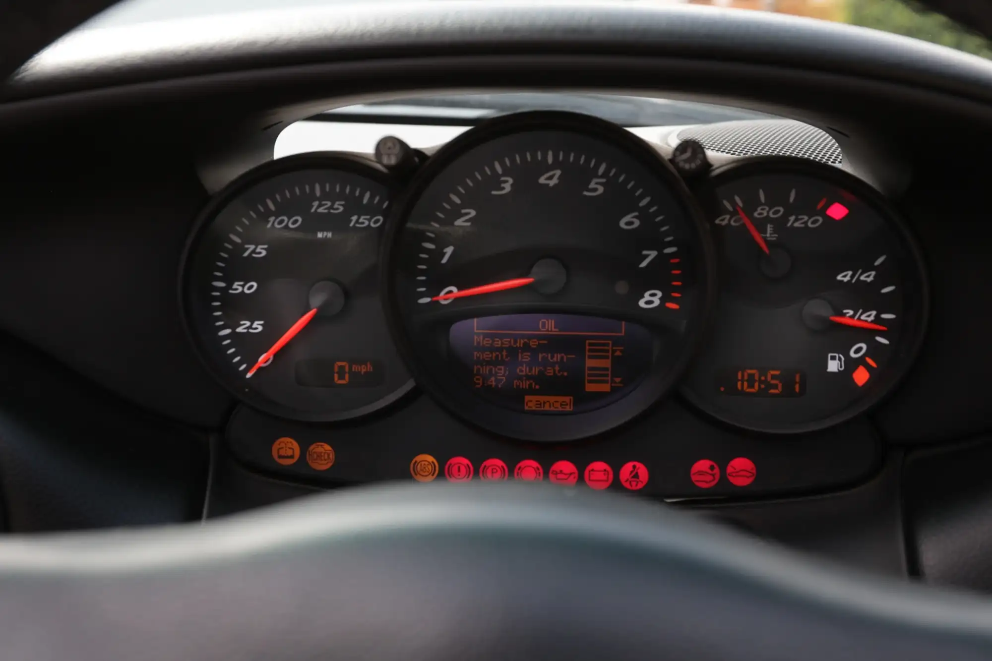 2002 Porsche Boxter 2.7-For Sale