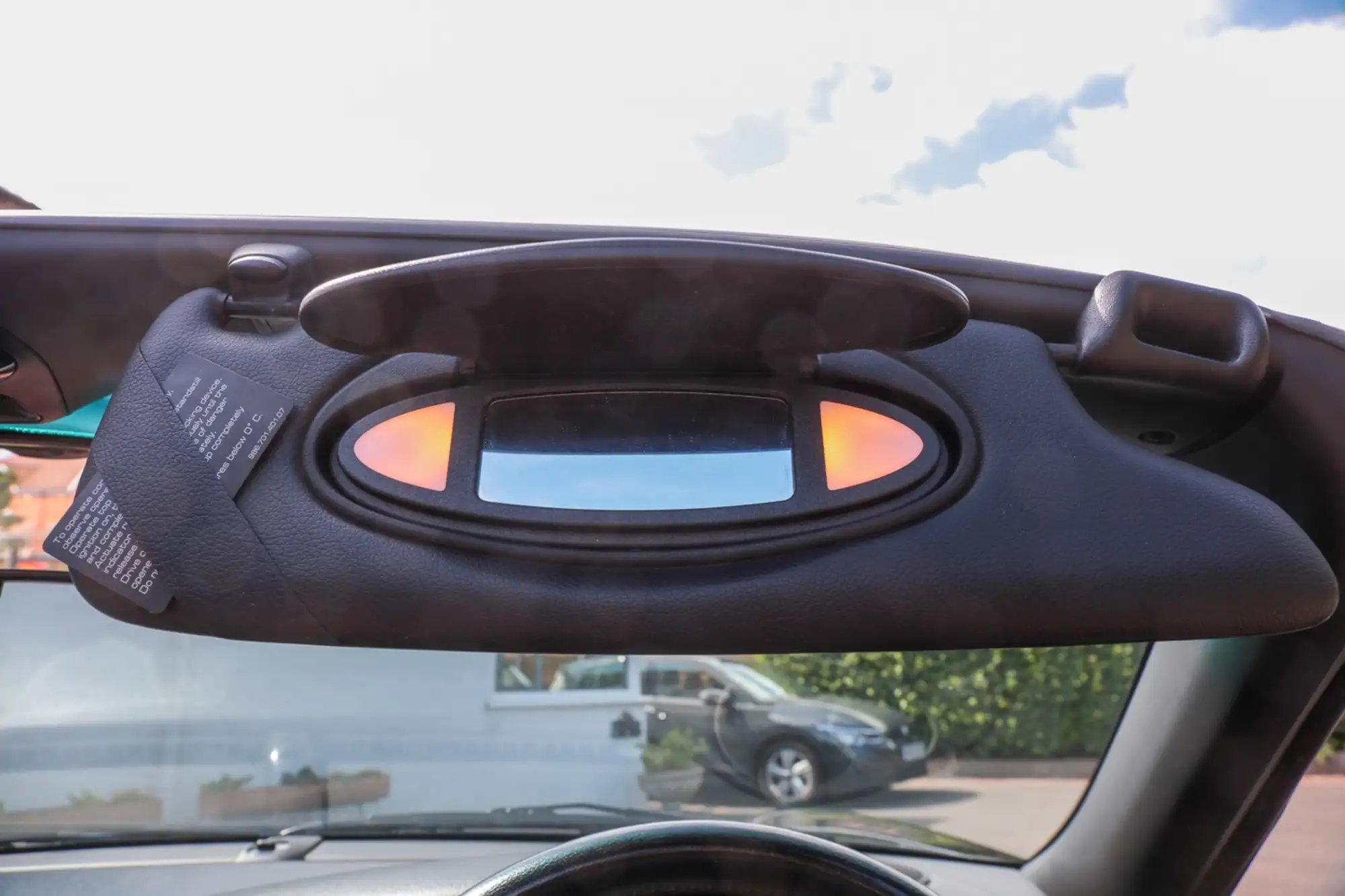 2002 Porsche Boxter 2.7-For Sale
