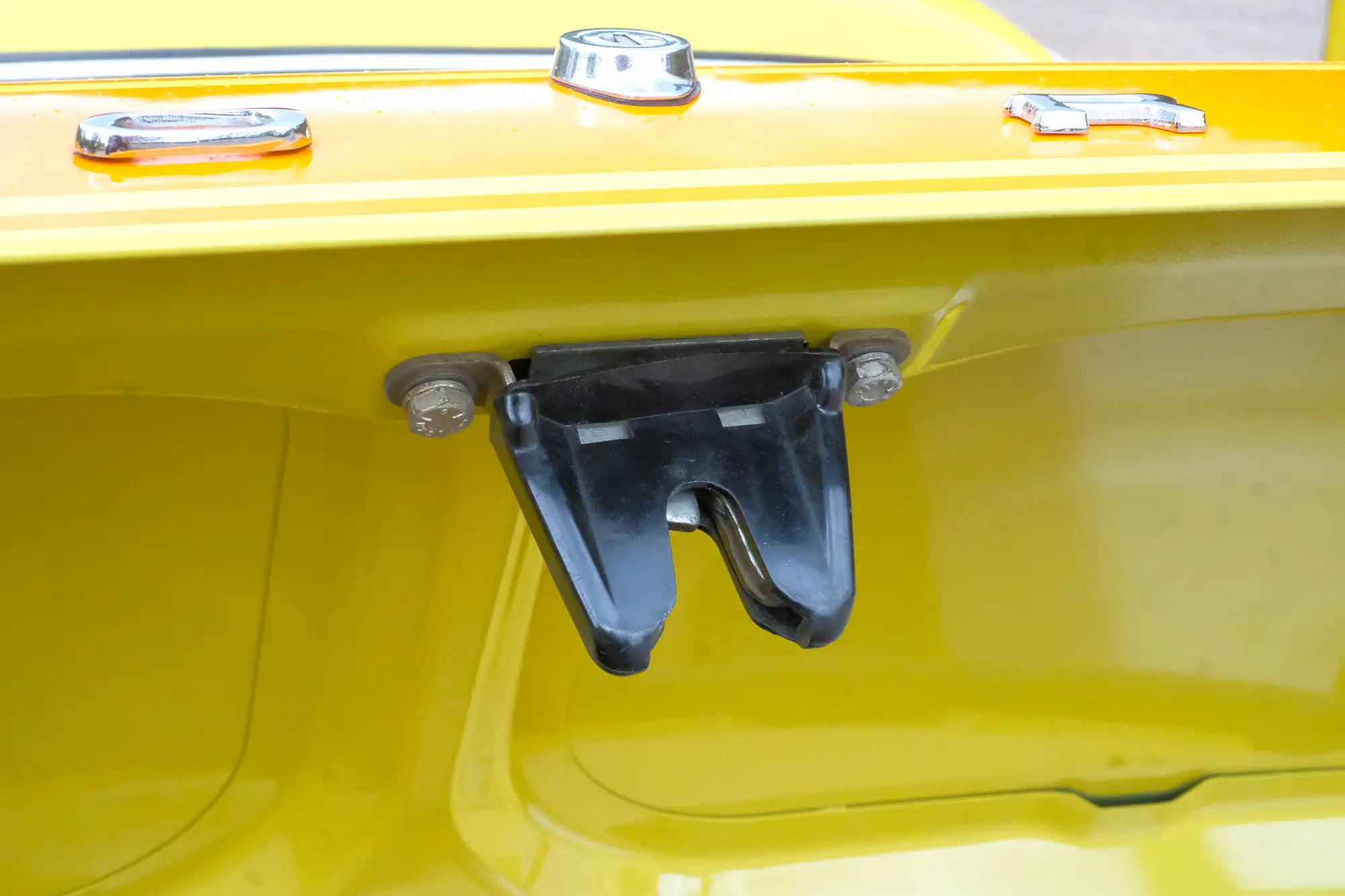 1974 Ford Escort Mk1 RS2000