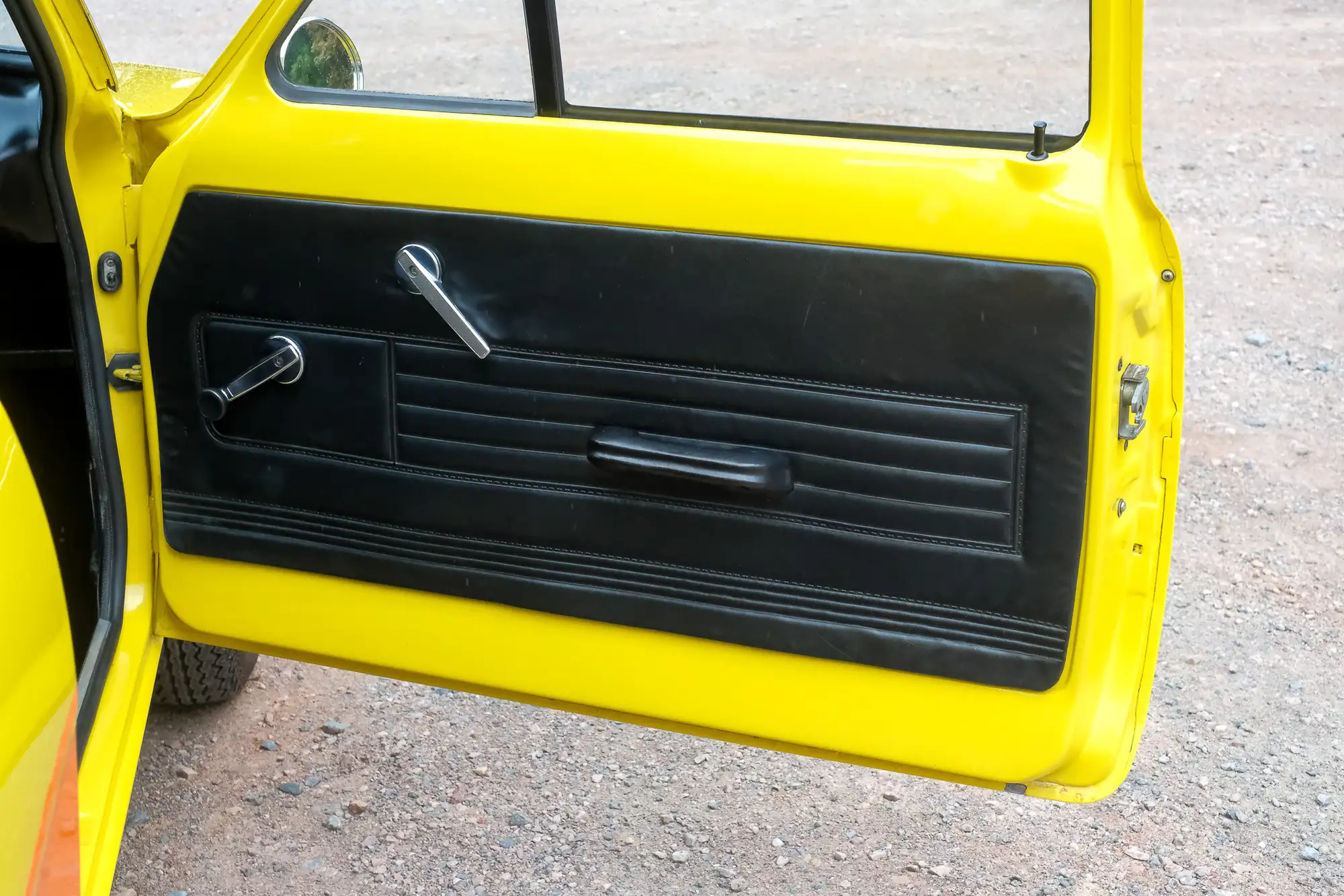 1974 Ford Escort Mk1 RS2000
