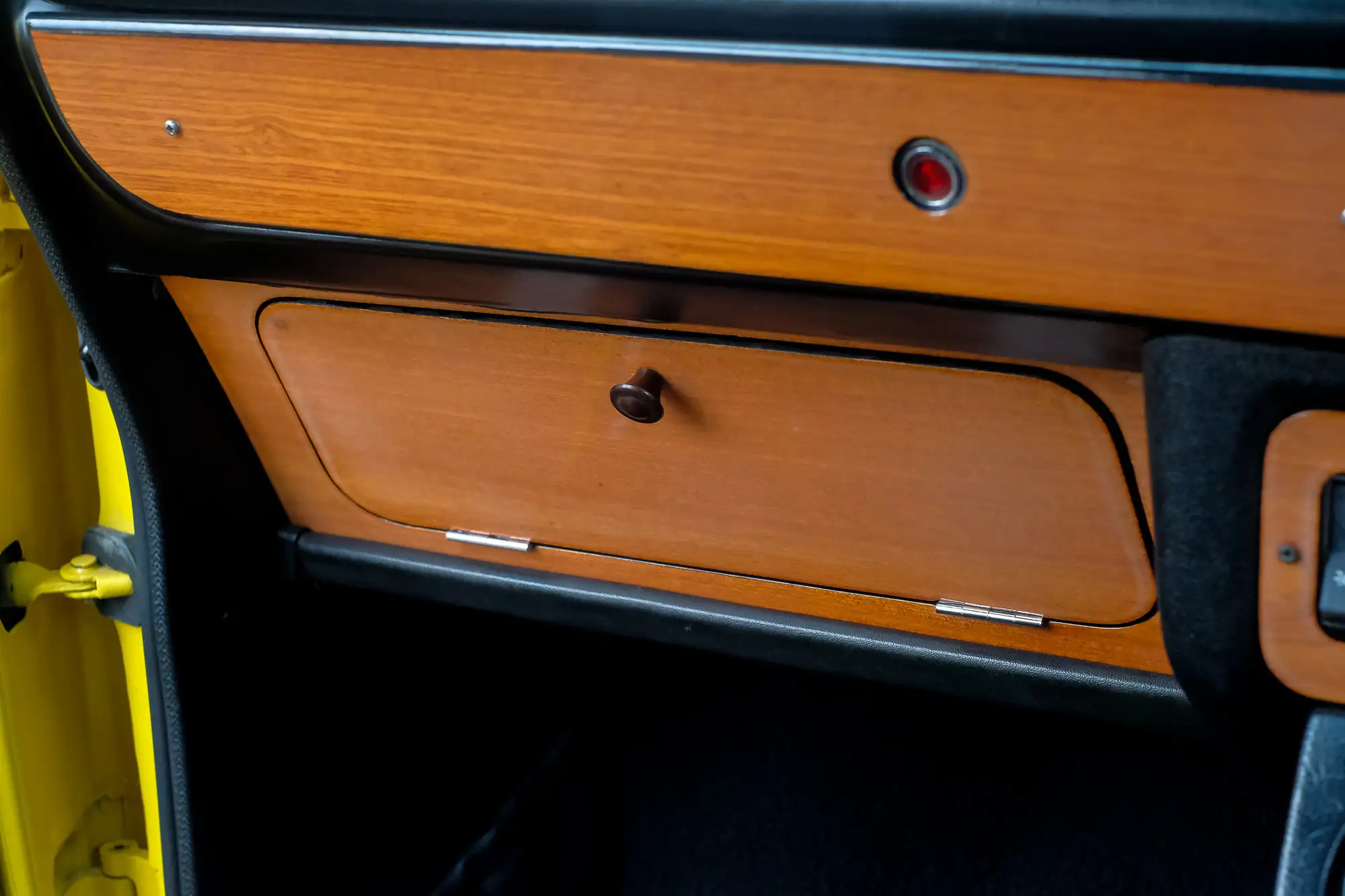 1974 Ford Escort Mk1 RS2000