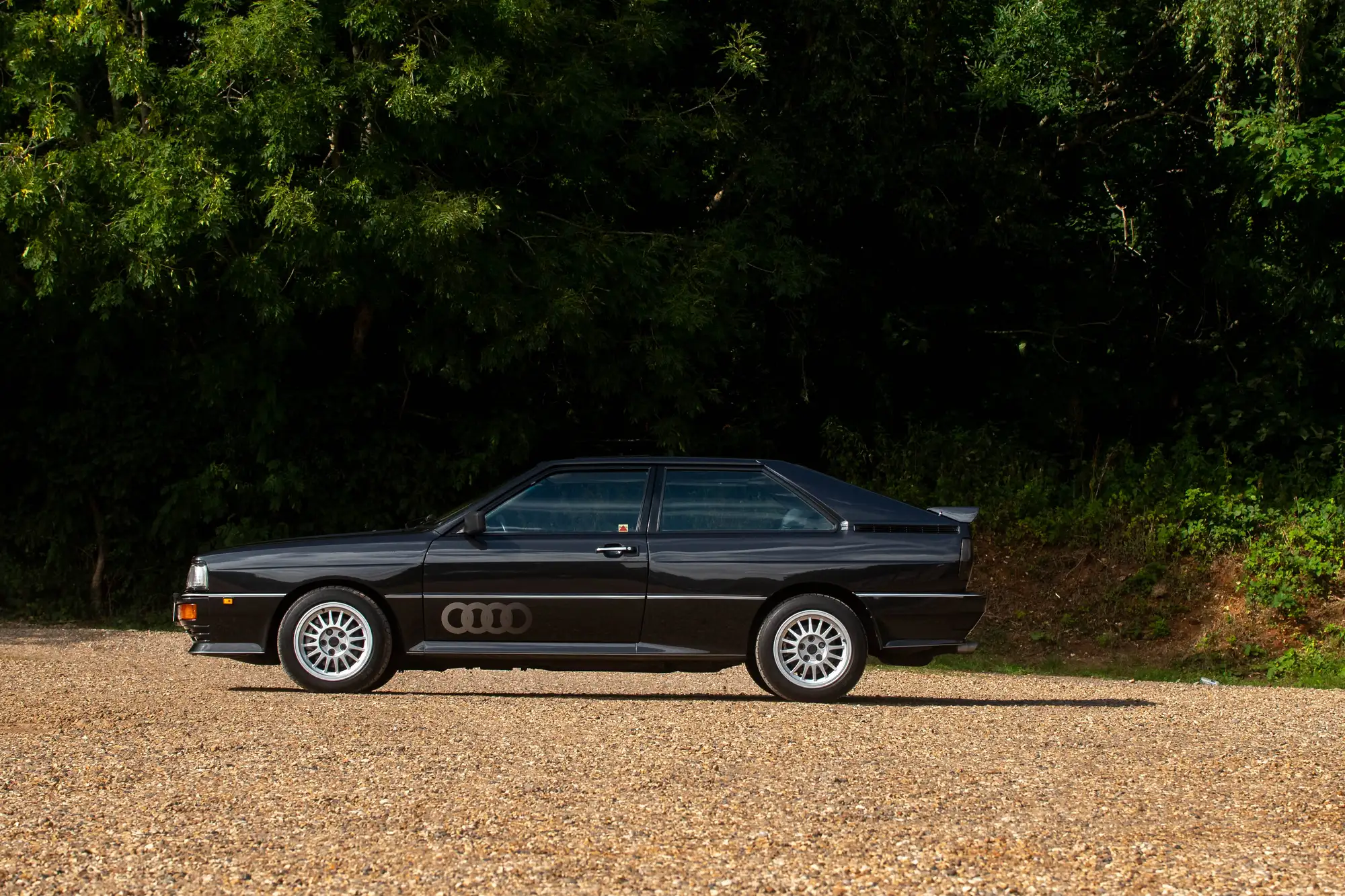 1990 Audi Quattro 20v - ex-Jay Kay-For Sale