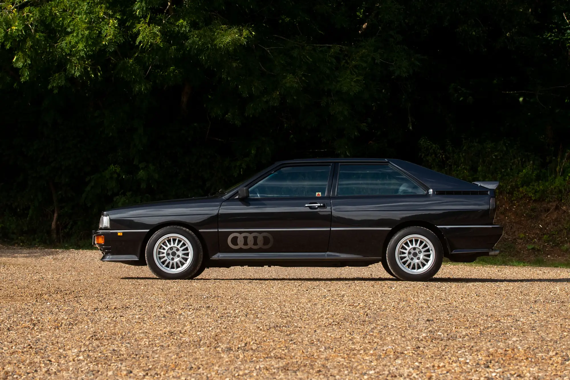 1990 Audi Quattro 20v - ex-Jay Kay-For Sale