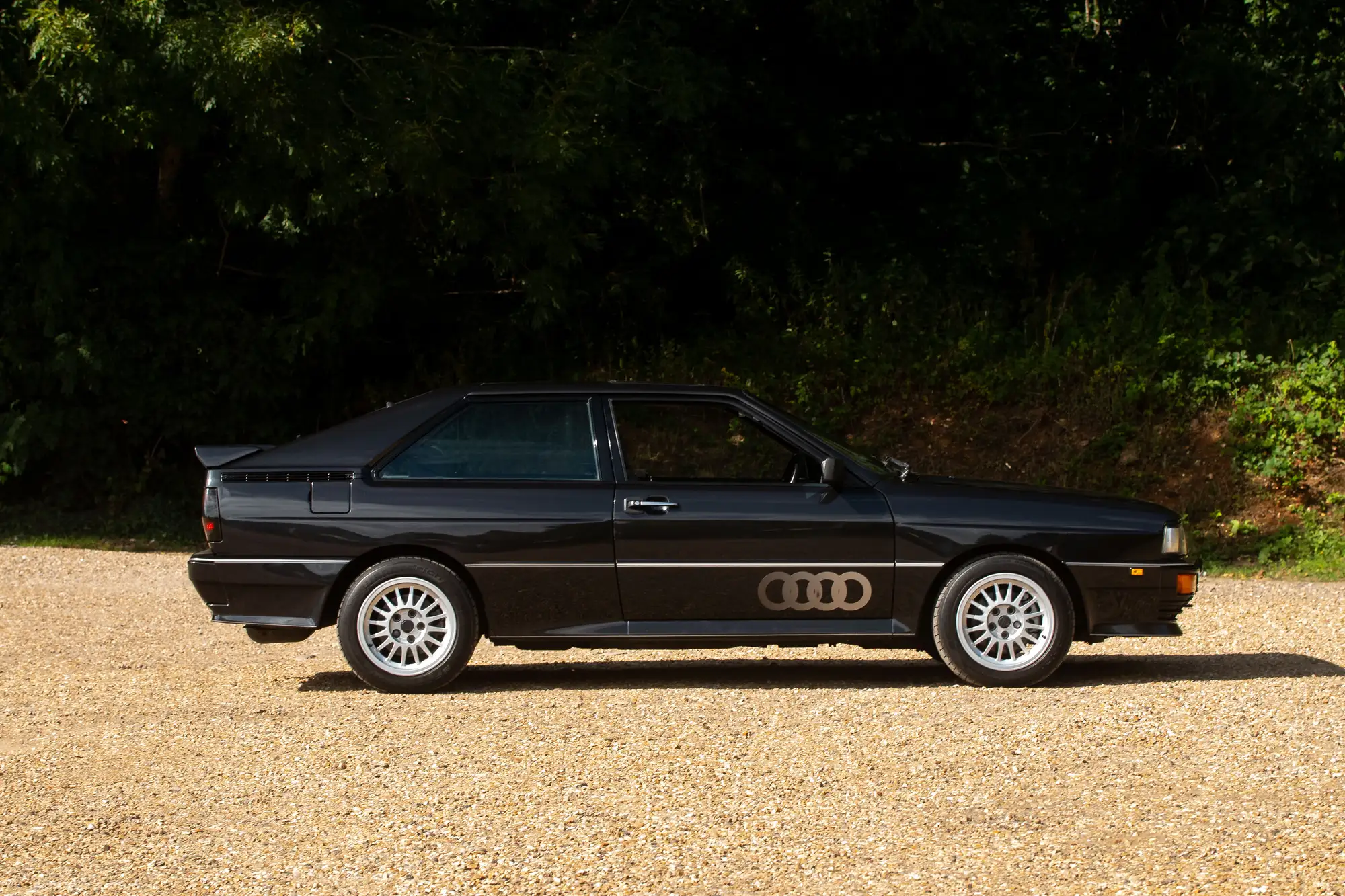 1990 Audi Quattro 20v - ex-Jay Kay-For Sale