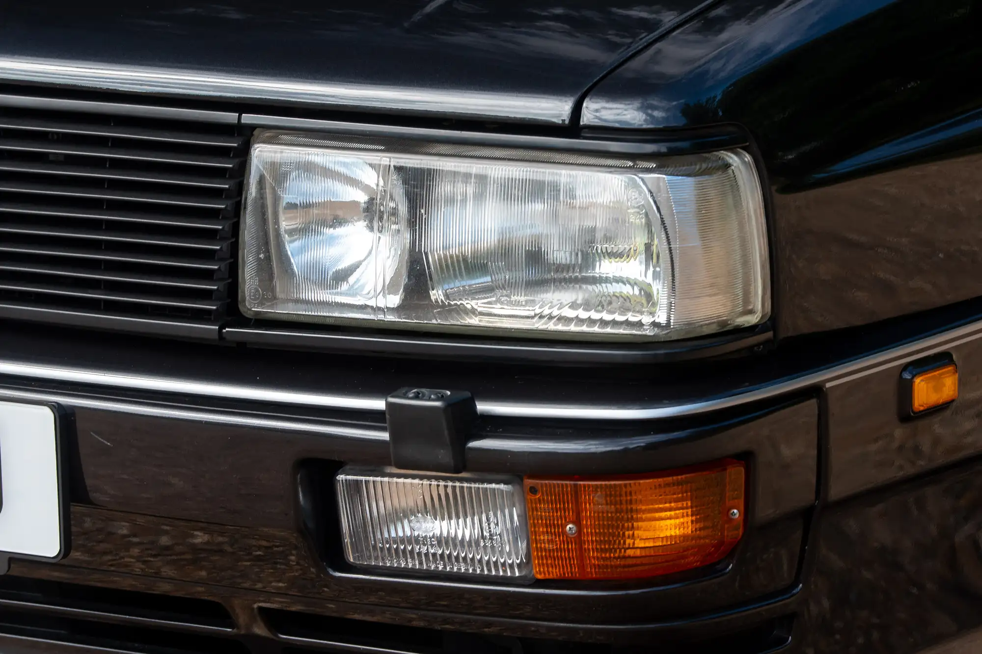 1990 Audi Quattro 20v - ex-Jay Kay-For Sale