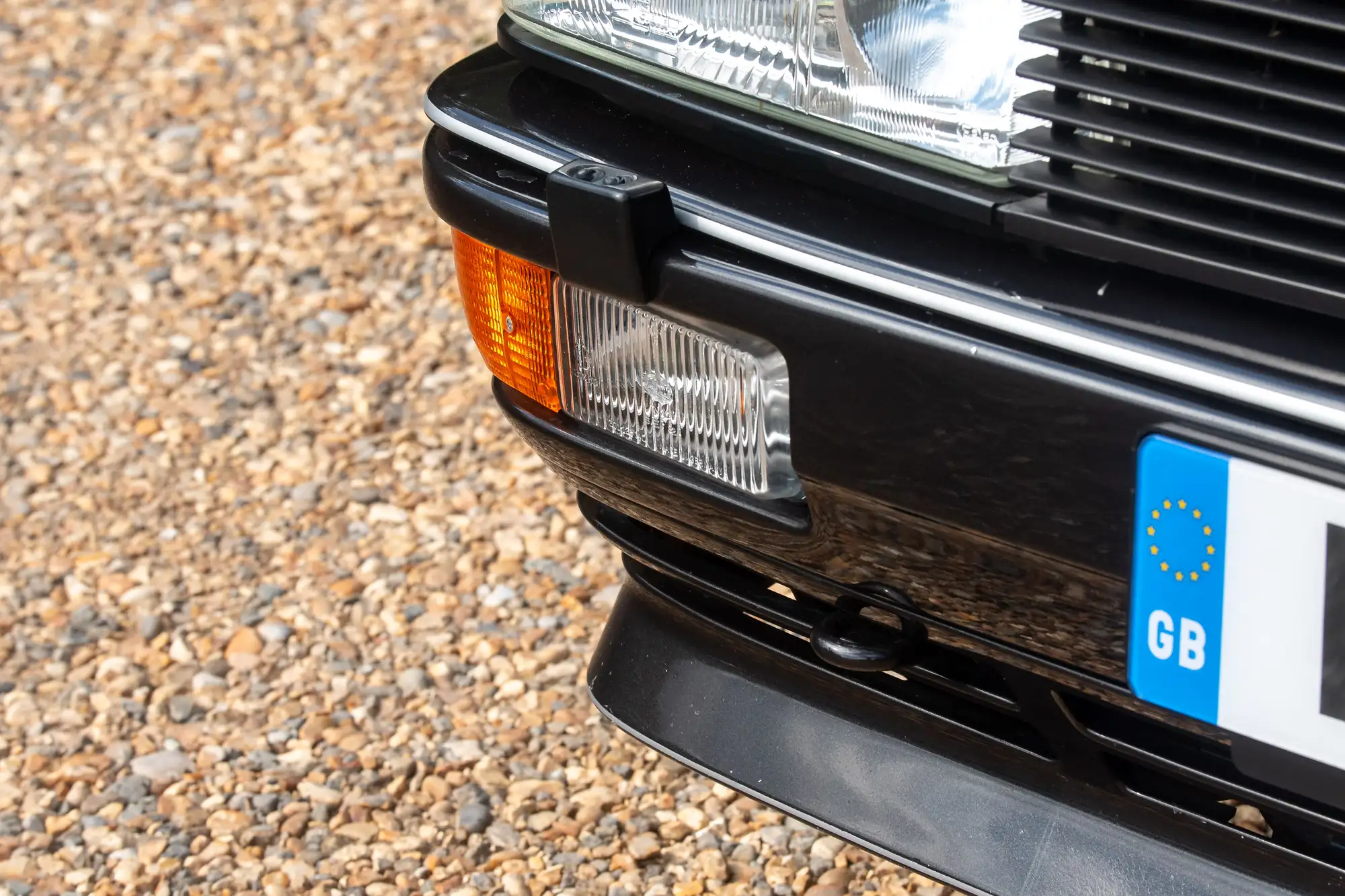 1990 Audi Quattro 20v - ex-Jay Kay-For Sale