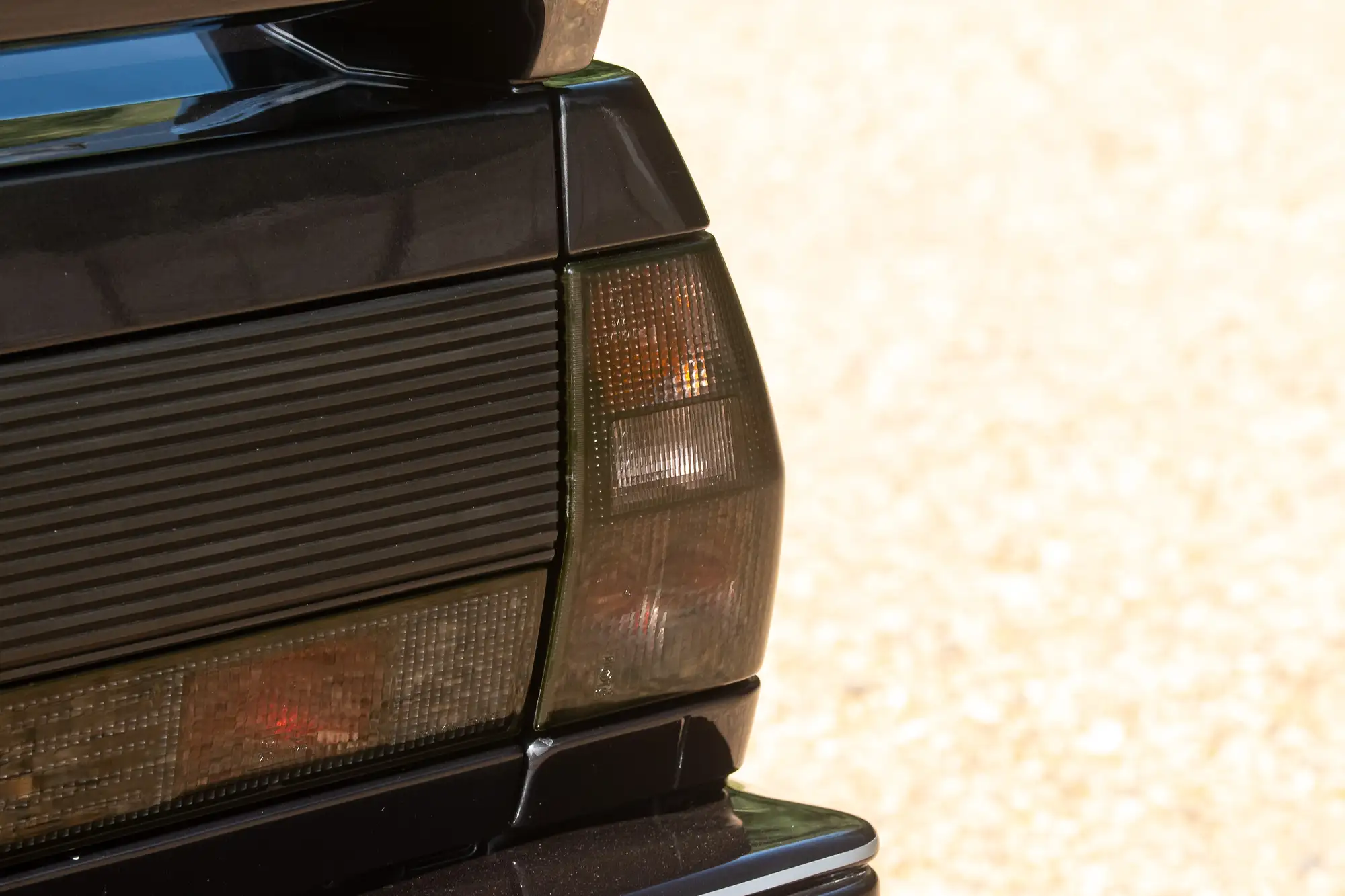 1990 Audi Quattro 20v - ex-Jay Kay-For Sale