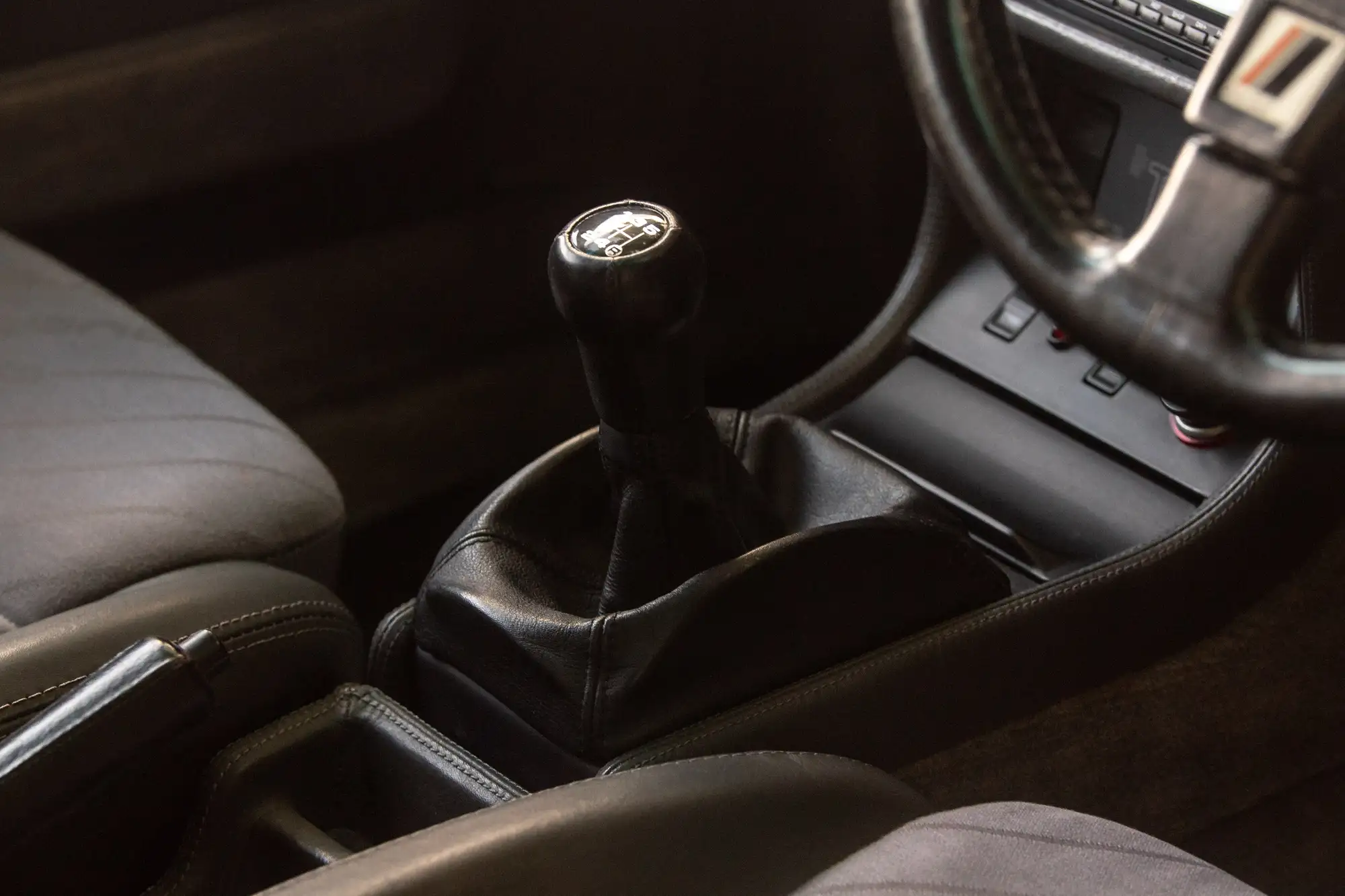 1990 Audi Quattro 20v - ex-Jay Kay-For Sale