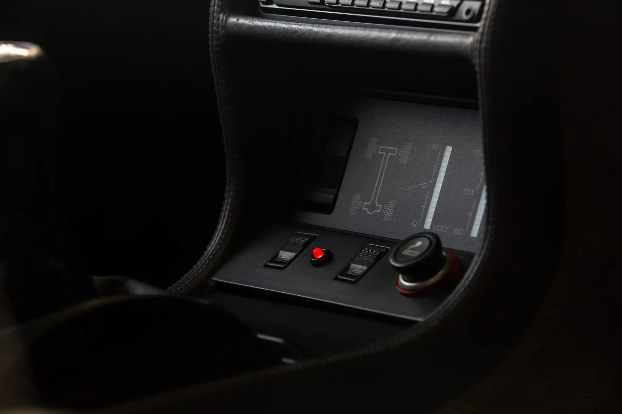 1990 Audi Quattro 20v - ex-Jay Kay-For Sale