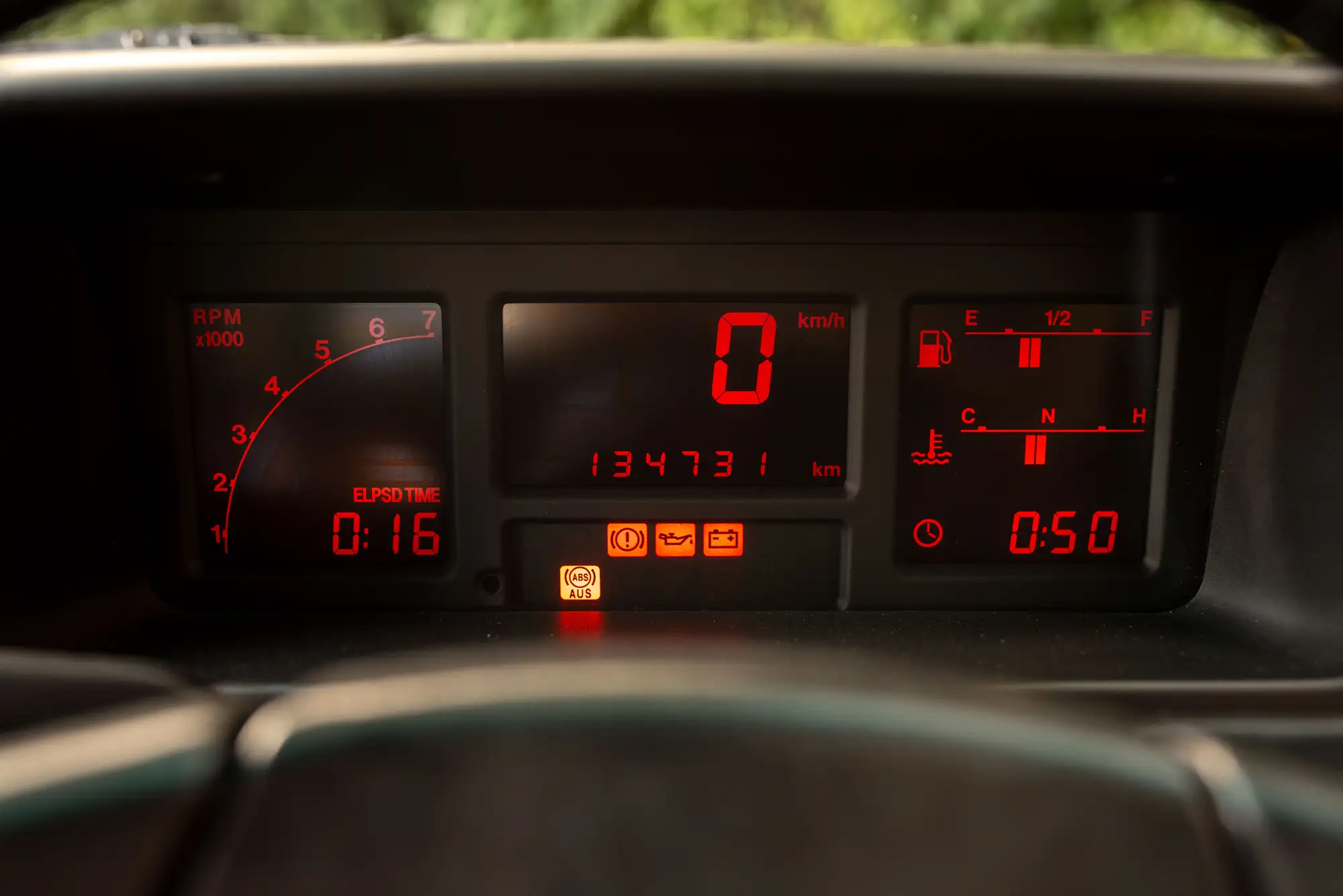 1990 Audi Quattro 20v - ex-Jay Kay-For Sale