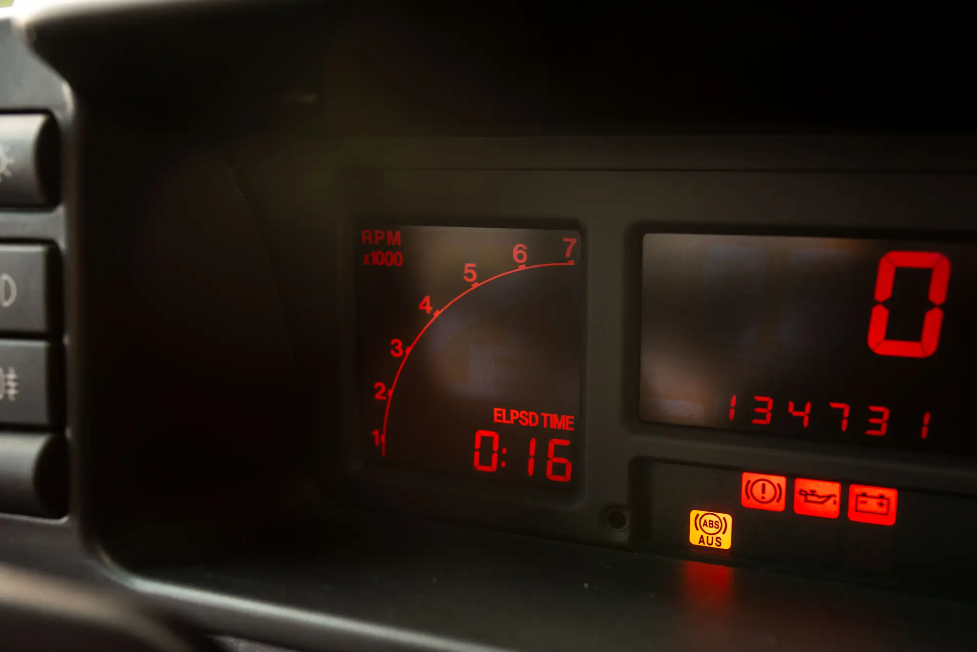 1990 Audi Quattro 20v - ex-Jay Kay-For Sale