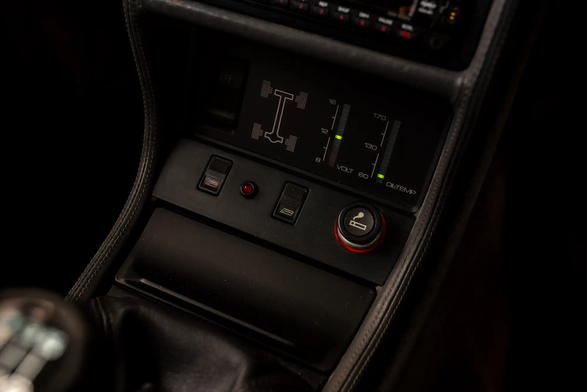 1990 Audi Quattro 20v - ex-Jay Kay-For Sale