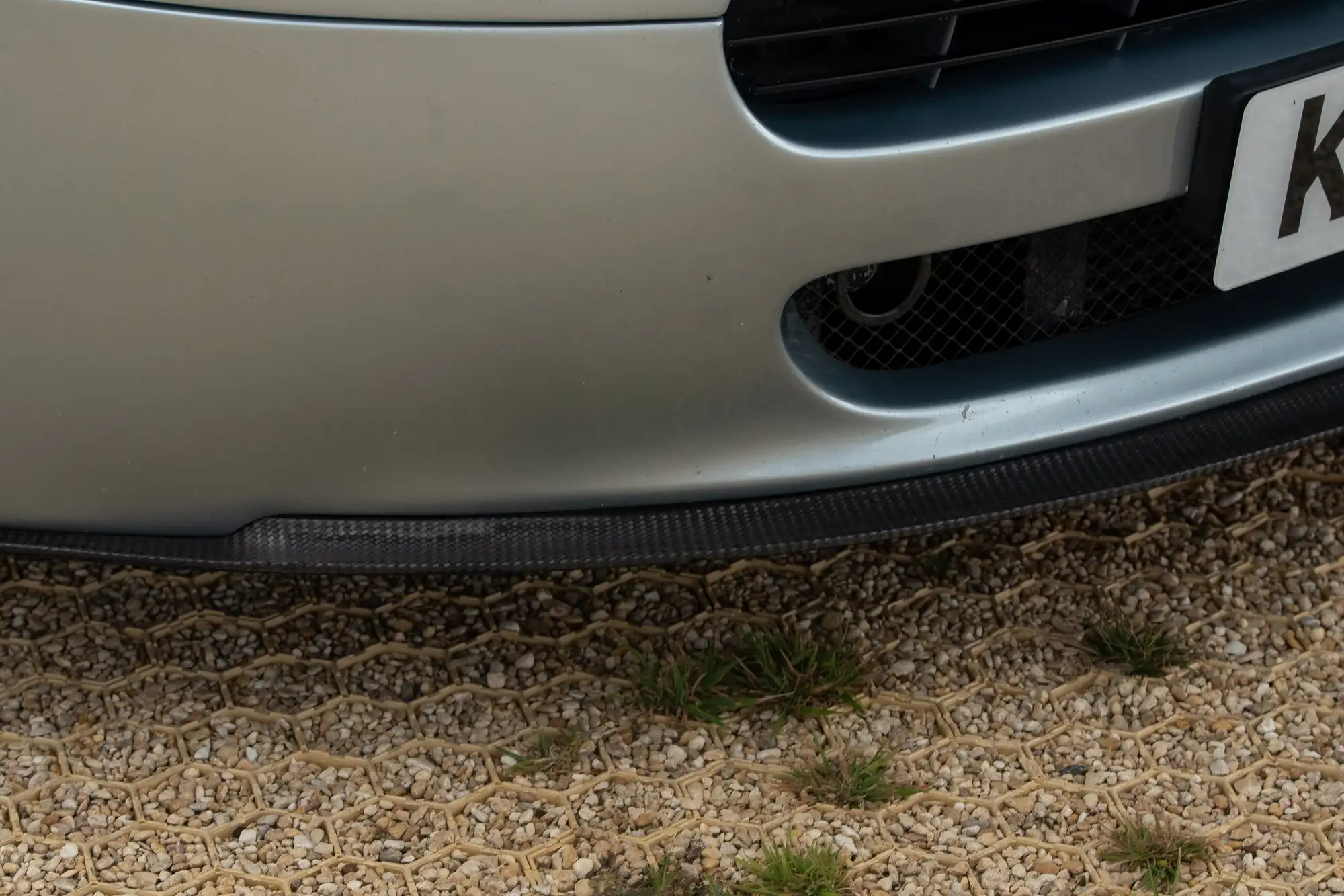 2006 Prodrive Aston Martin V8 Vantage - Manual-For Sale