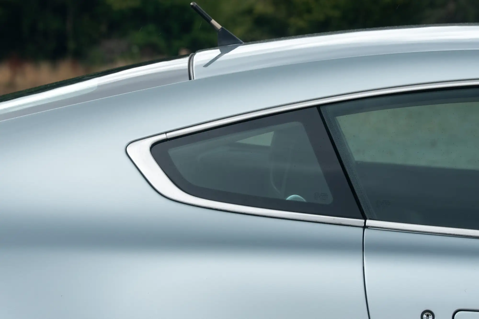 2006 Prodrive Aston Martin V8 Vantage - Manual-For Sale