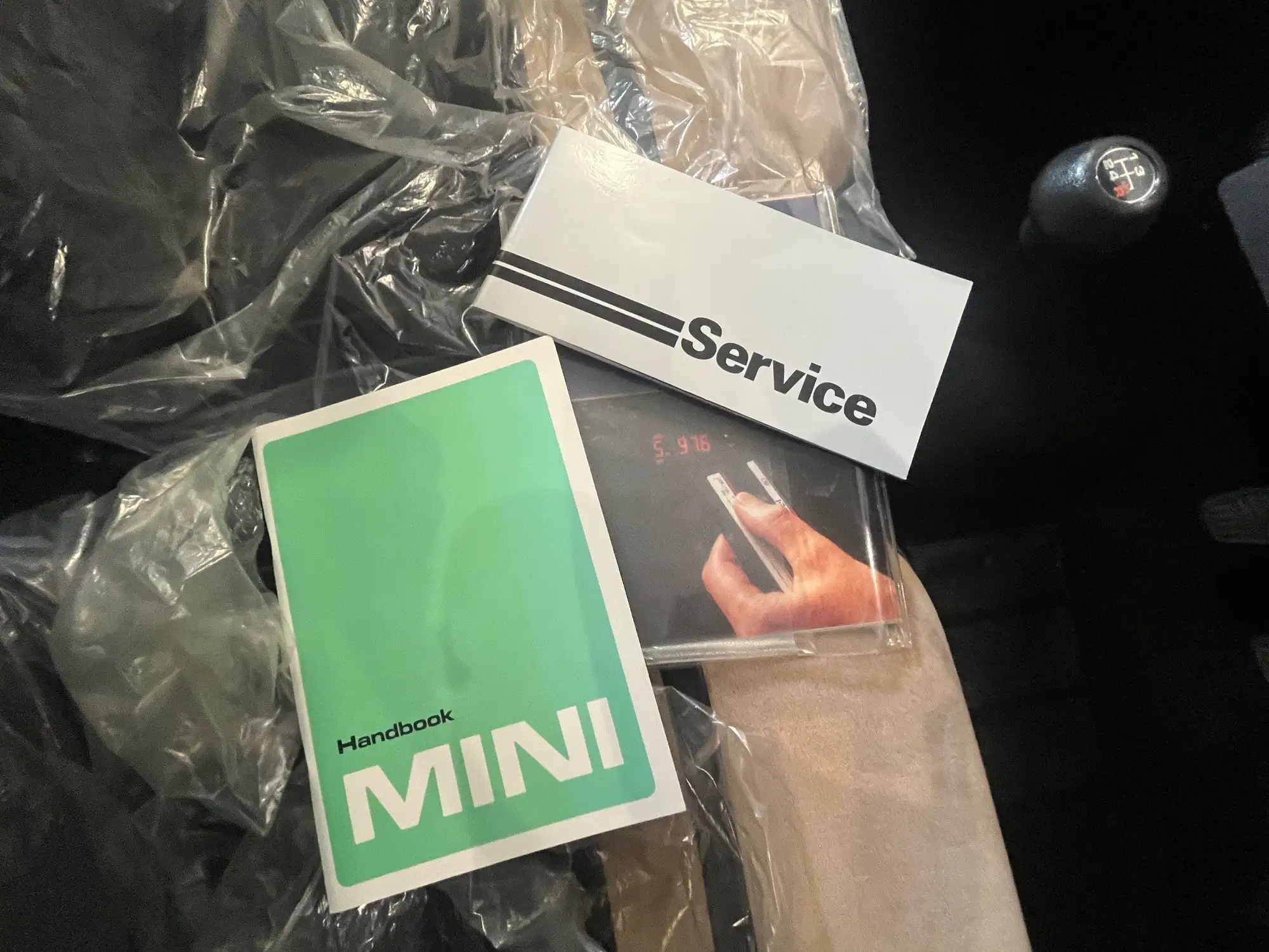 1987 Austin Mini 'Park Lane' - 52 Miles, Unregistered -For Sale