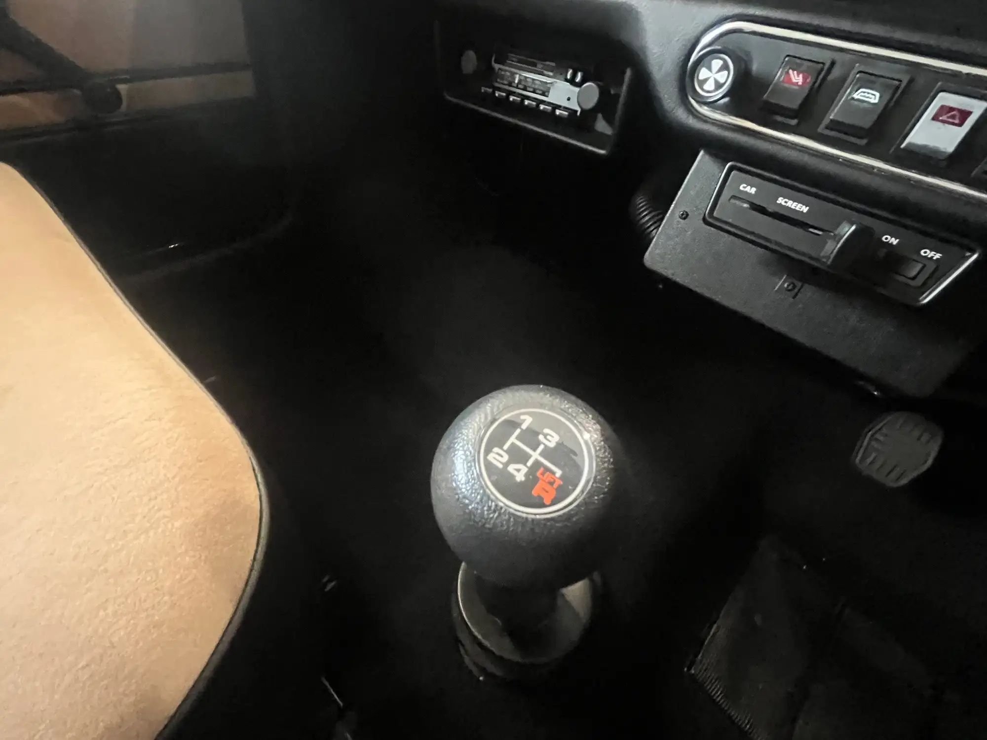 1987 Austin Mini 'Park Lane' - 52 Miles, Unregistered -For Sale