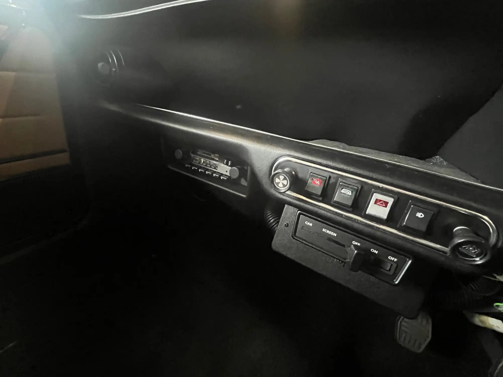 1987 Austin Mini 'Park Lane' - 52 Miles, Unregistered -For Sale