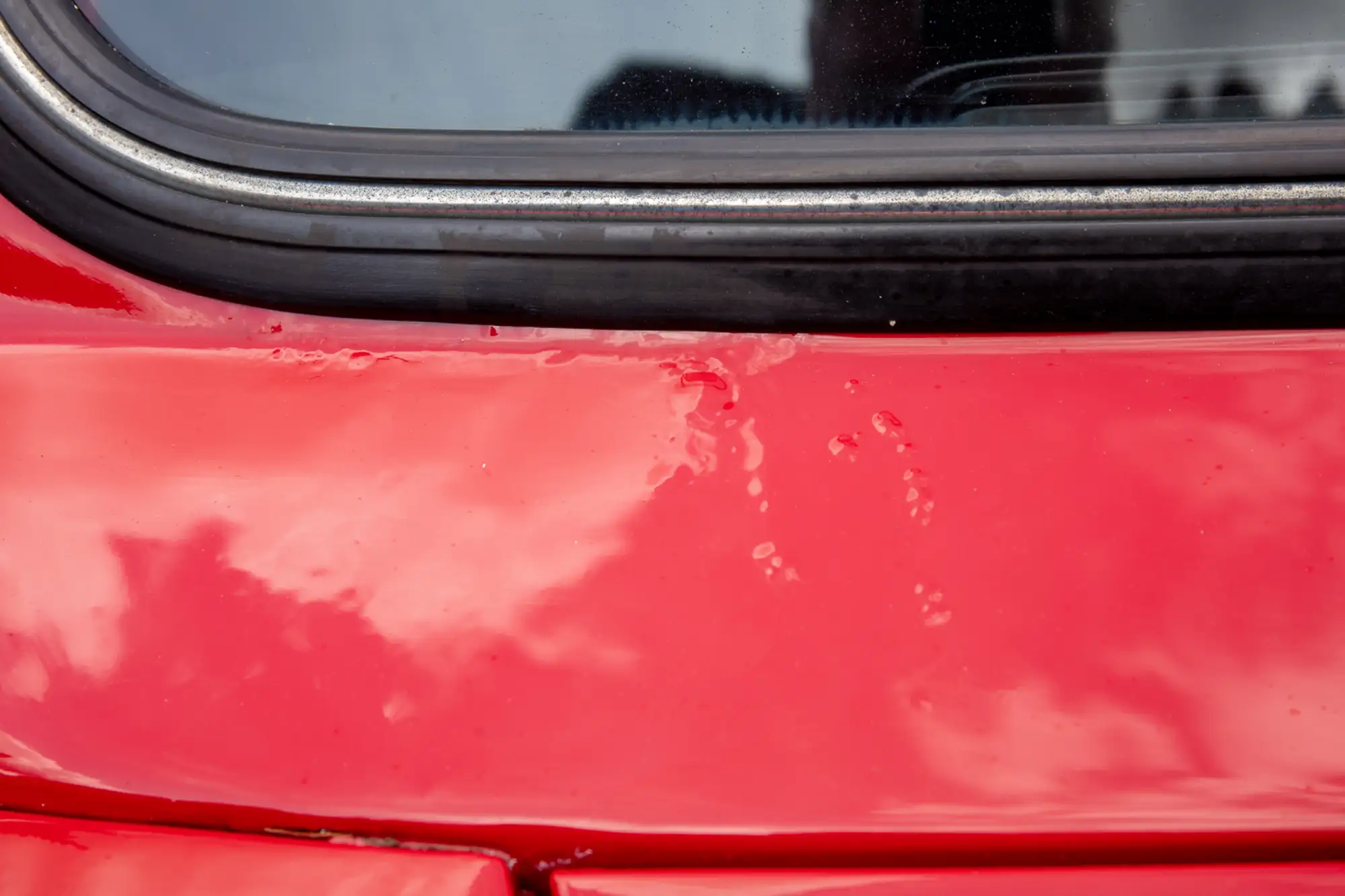 1993 Mini Cooper-Sold