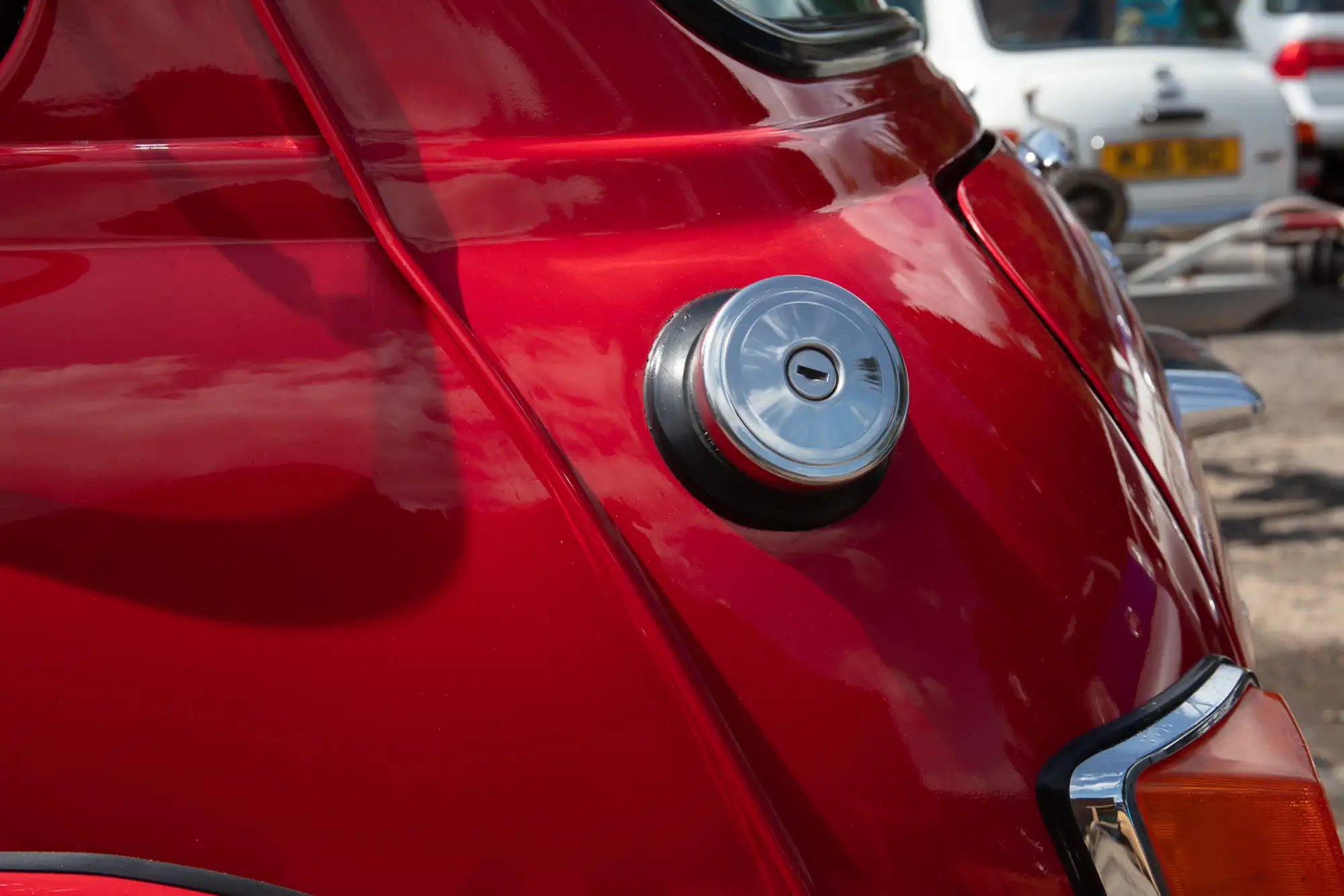 1993 Mini Cooper-For Sale