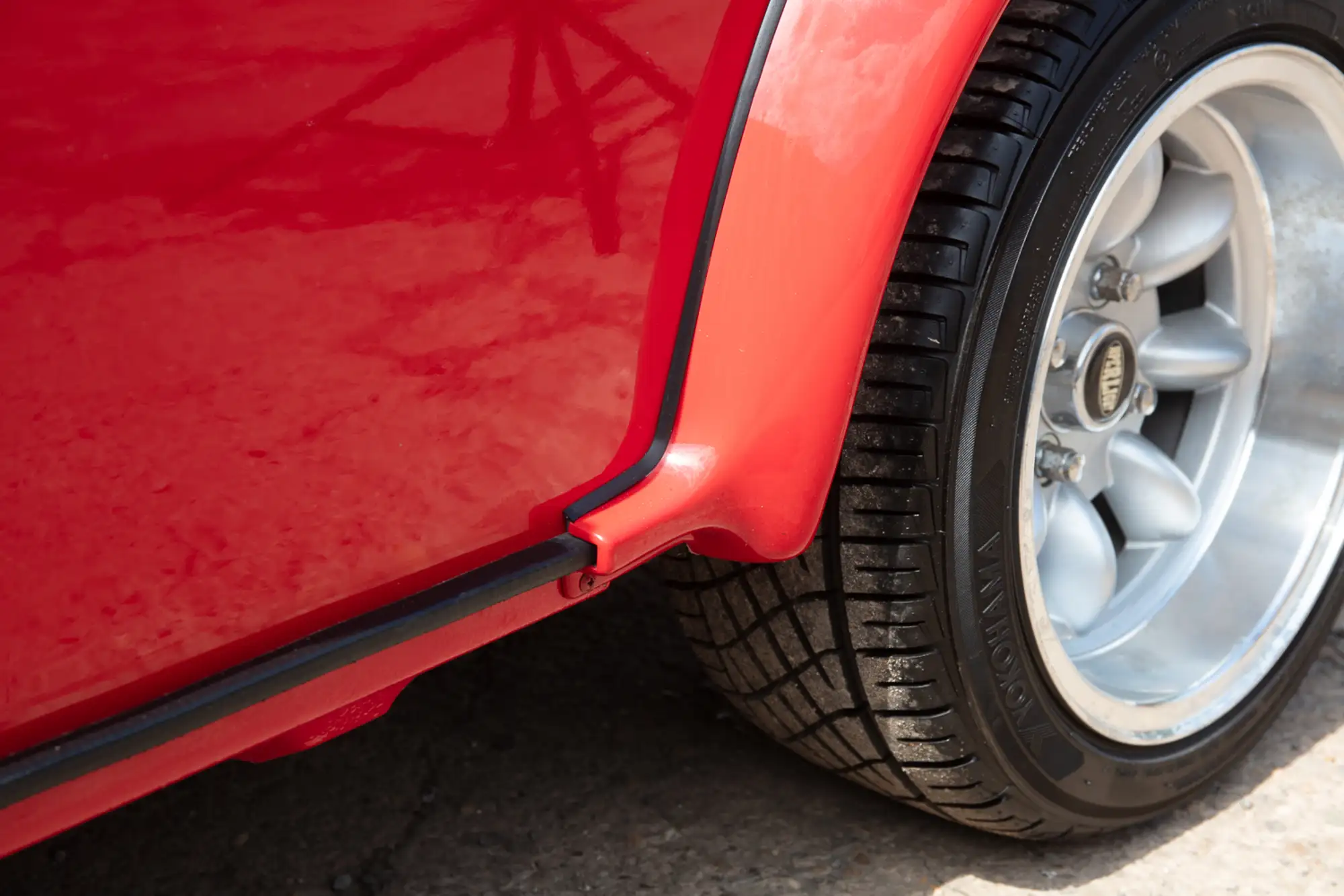 1993 Mini Cooper-For Sale