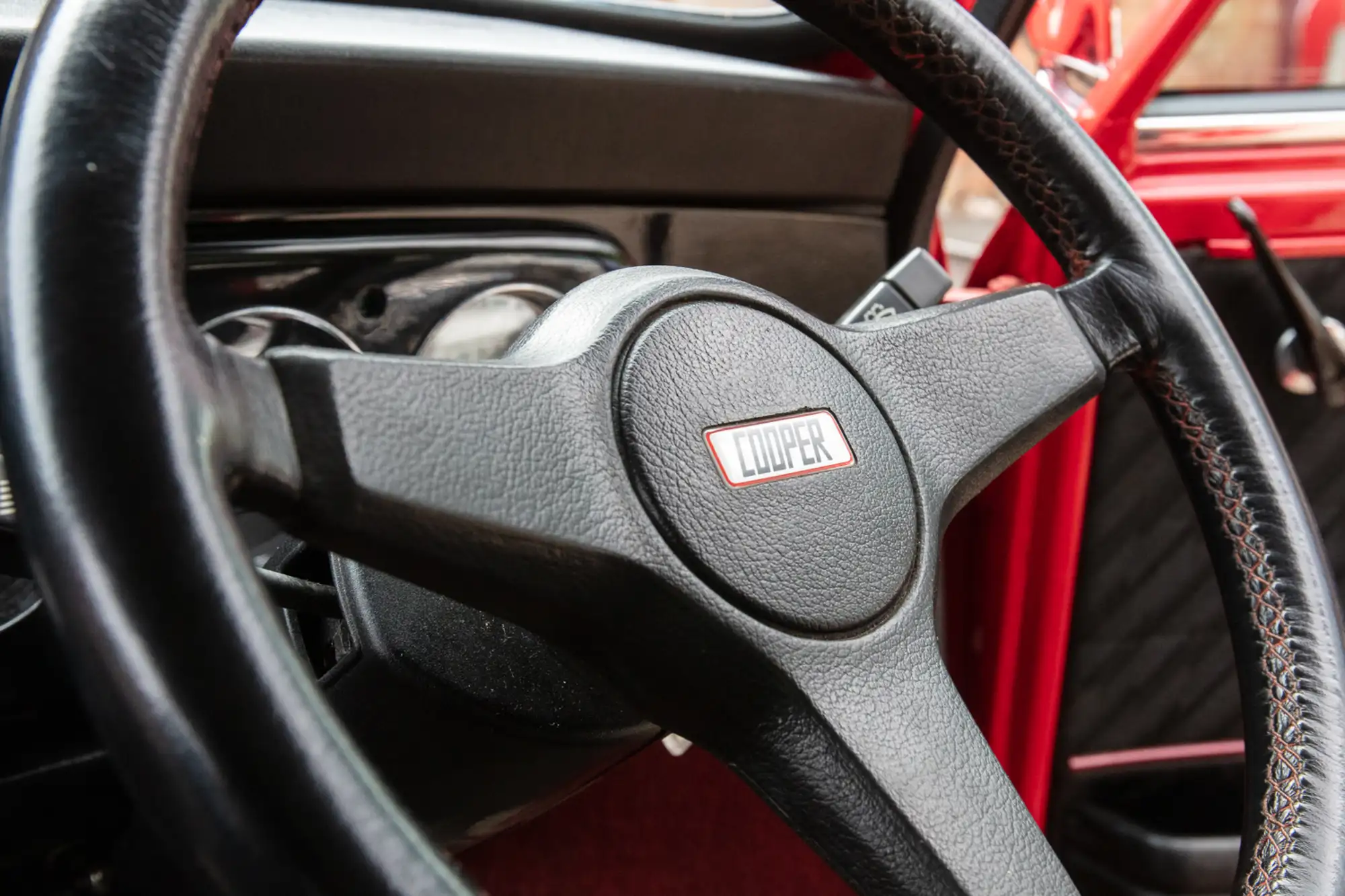 1993 Mini Cooper-For Sale