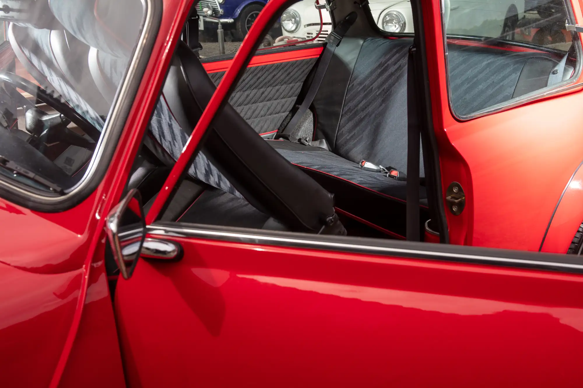 1993 Mini Cooper-For Sale