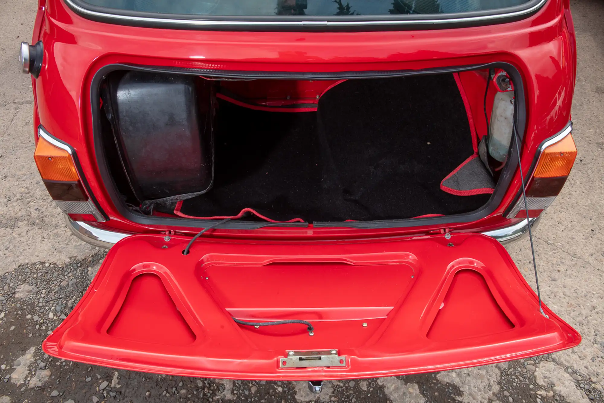 1993 Mini Cooper-For Sale
