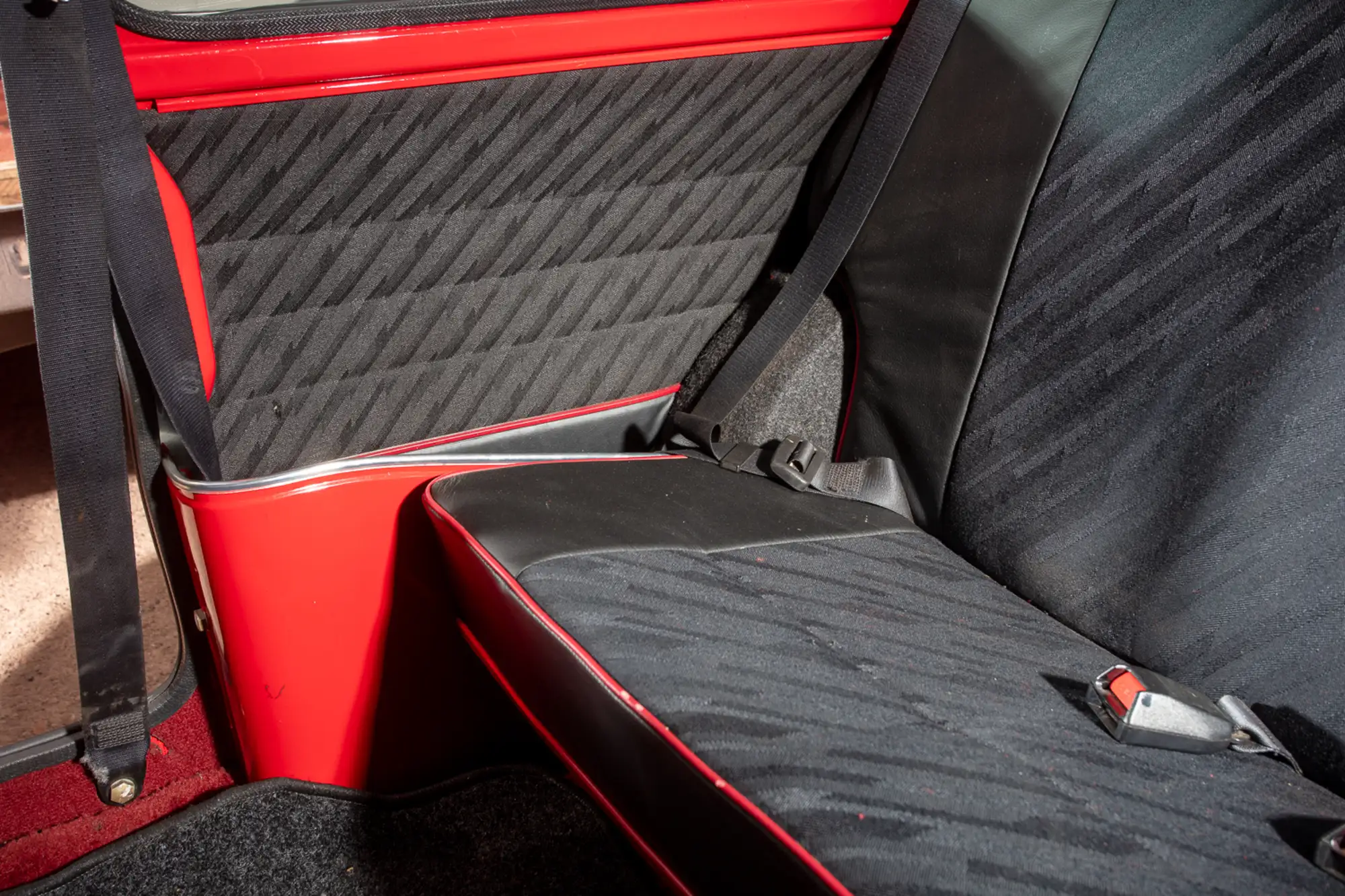 1993 Mini Cooper-Sold