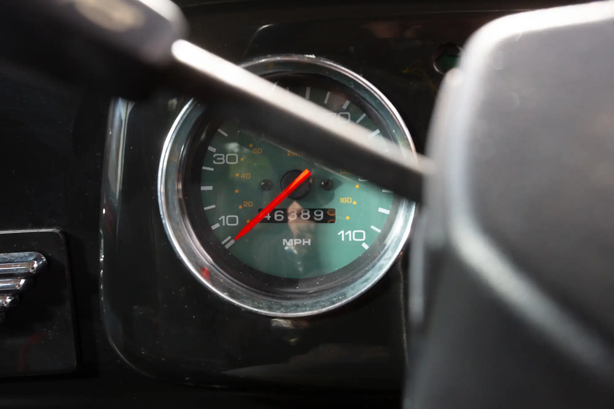 1993 Mini Cooper-Sold