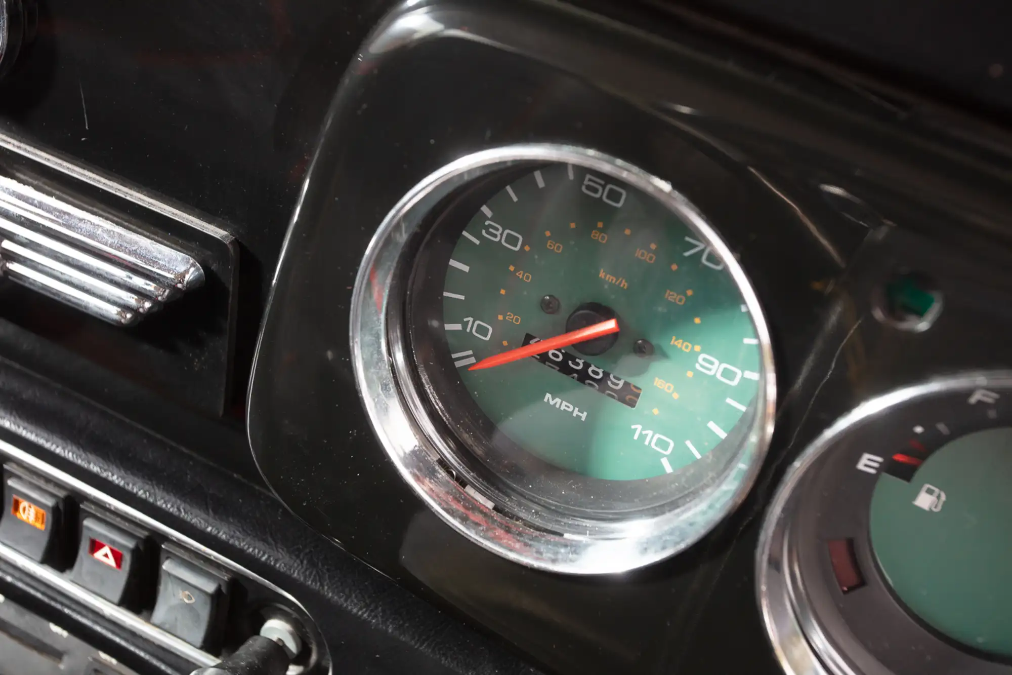 1993 Mini Cooper-Sold