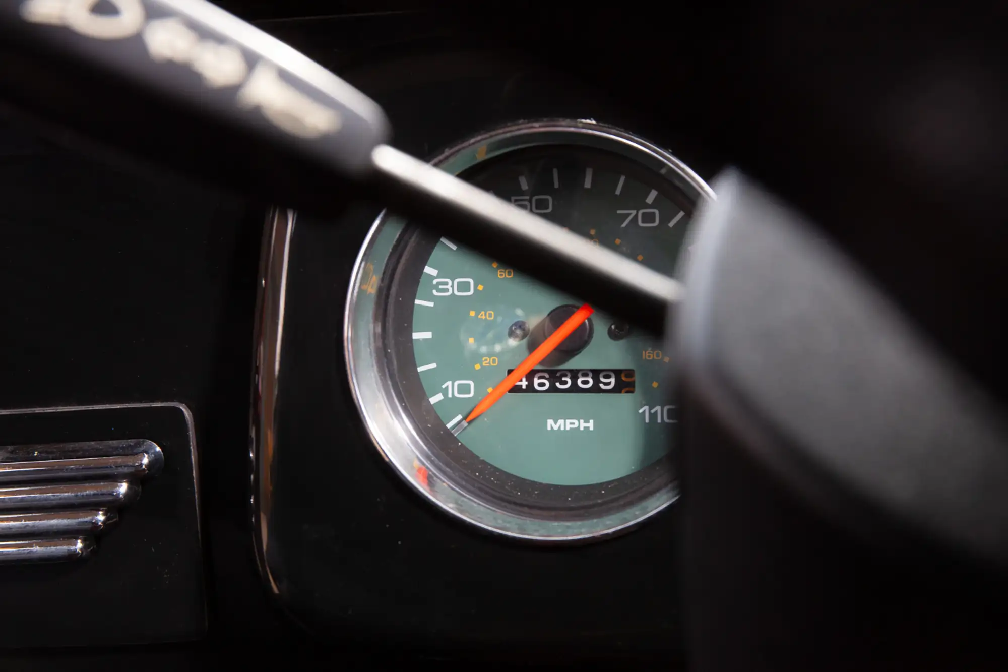 1993 Mini Cooper-For Sale