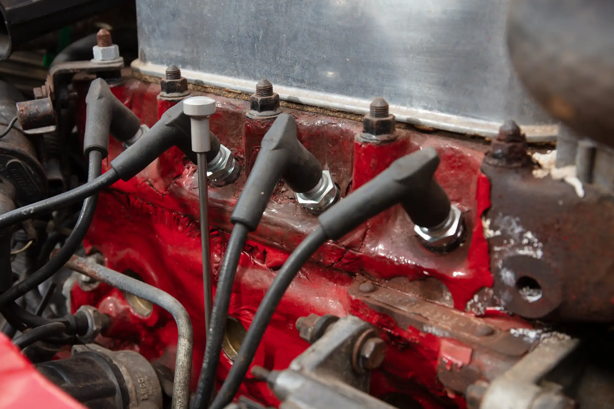 1993 Mini Cooper-Sold