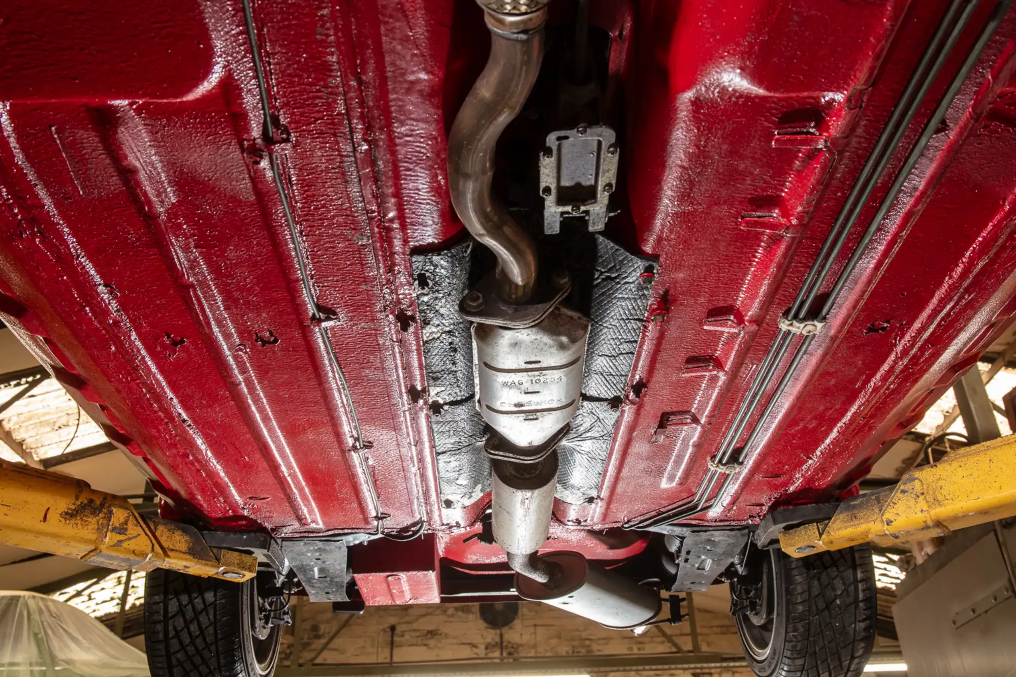 1993 Mini Cooper-Sold