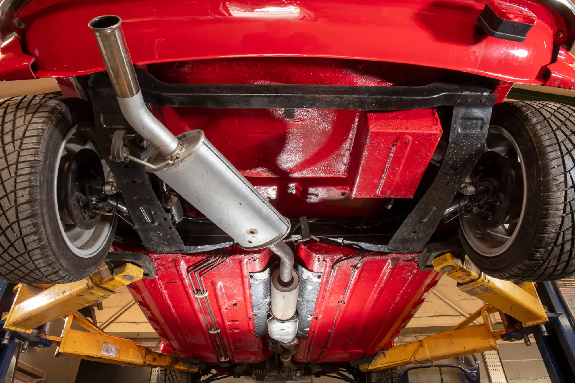 1993 Mini Cooper-Sold