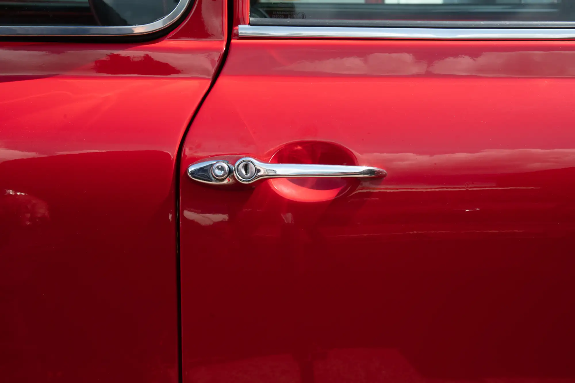 1993 Mini Cooper-Sold