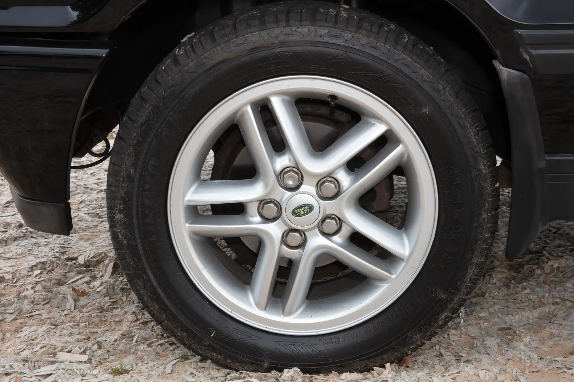 2001 Land Rover Range Rover HSE P38-For Sale